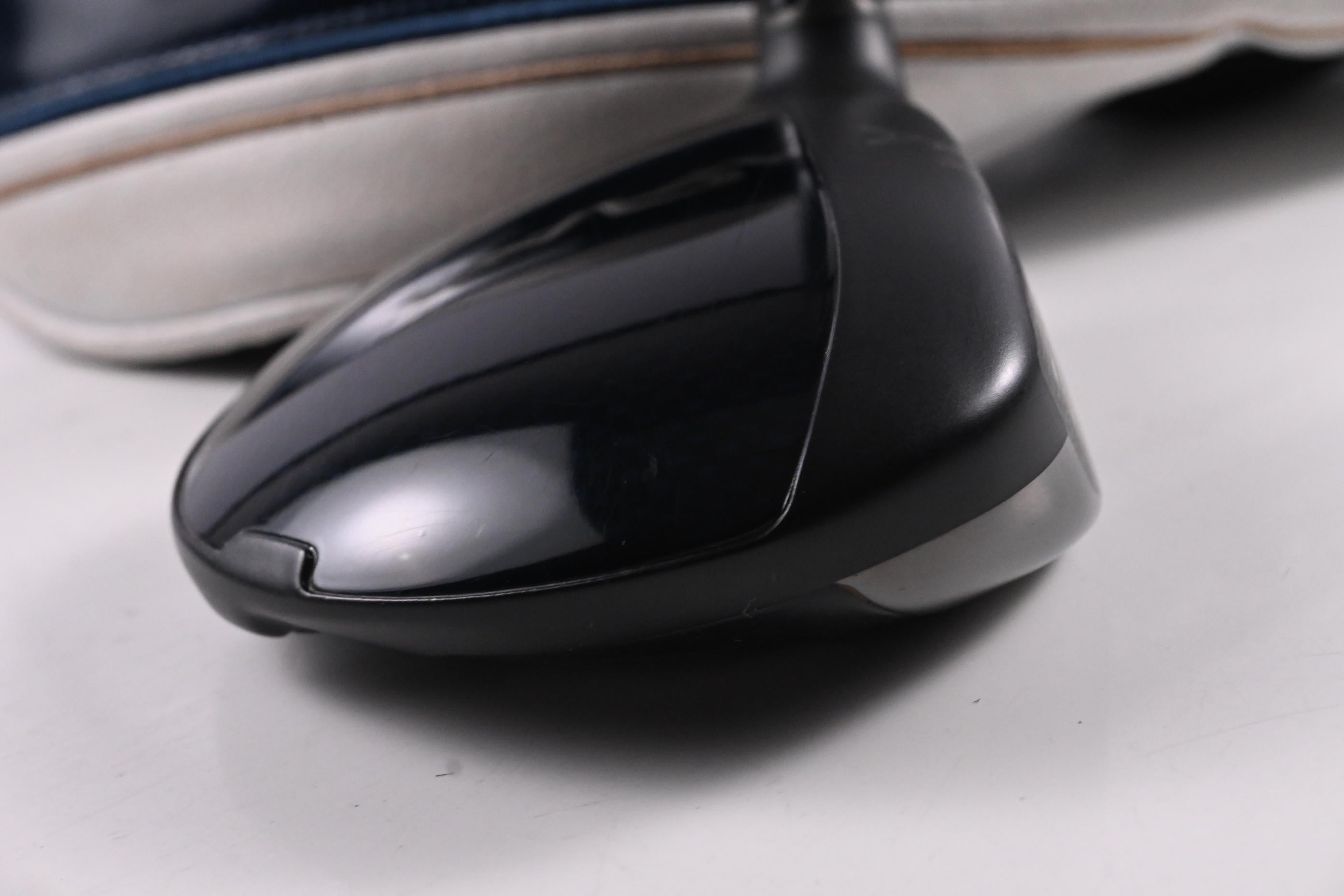 Callaway Paradym #3 Wood / 15 Degree / Regular Flex HZRDUS Silver 60 Shaft