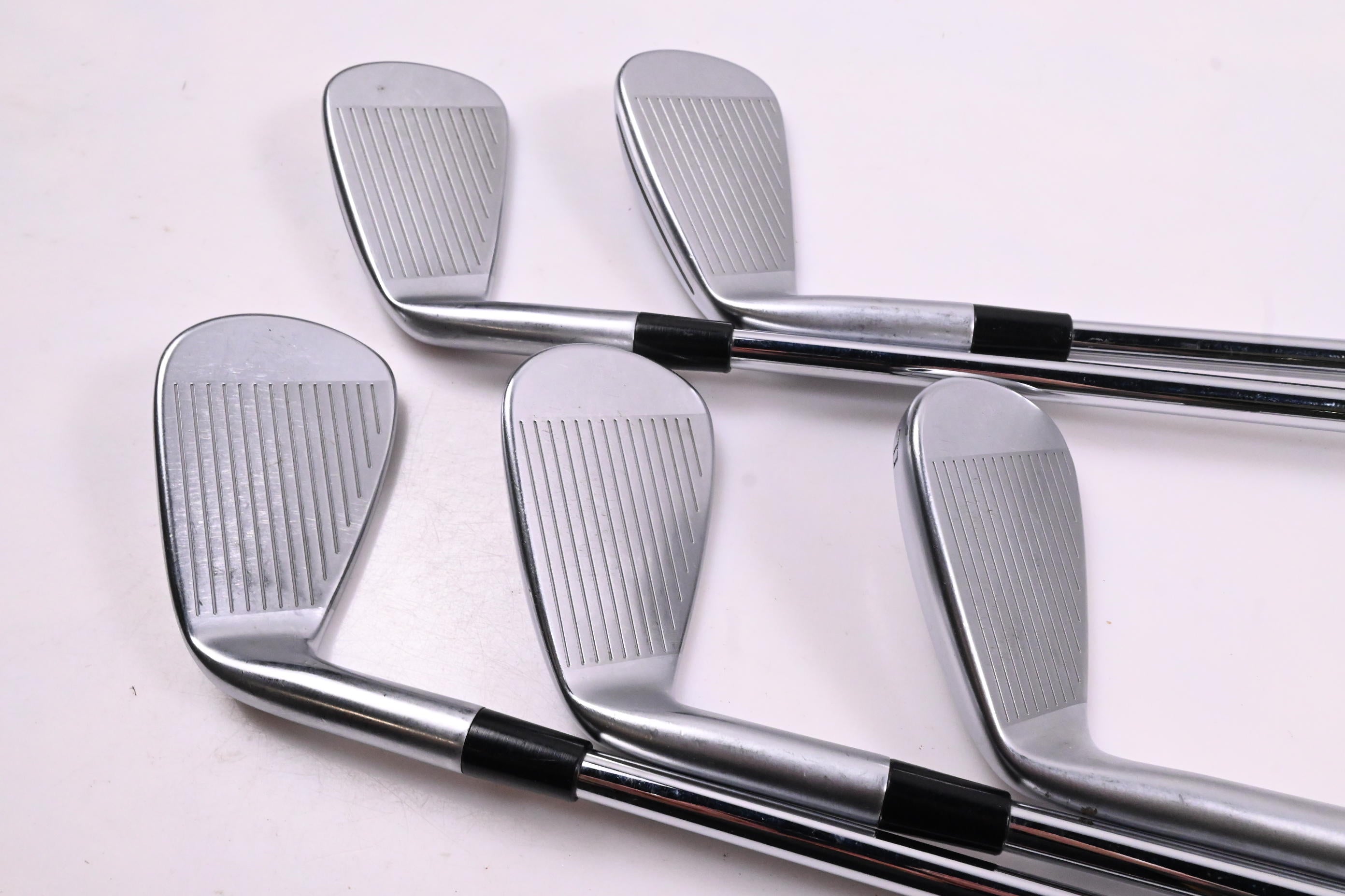 Taylormade P770 2023 Irons / 6-PW / Regular Flex N.S.PRO 950GH NEO Shafts