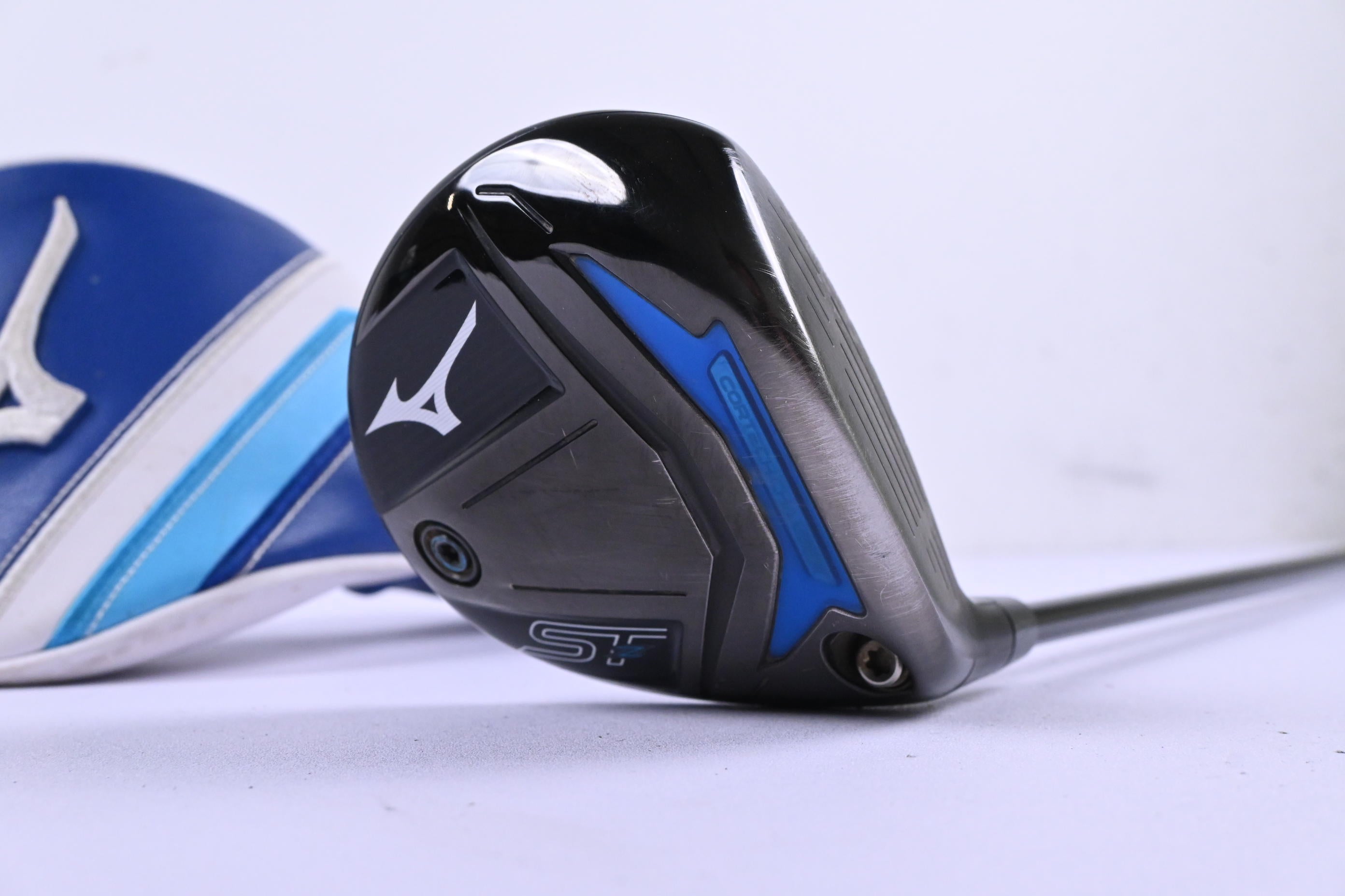 Mizuno ST-Z 230 #3 Wood / 15 Degree / X-Flex Kai'li Blue 70 Shaft