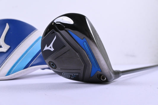 Mizuno ST-Z 230 #3 Wood / 15 Degree / X-Flex Kai'li Blue 70 Shaft