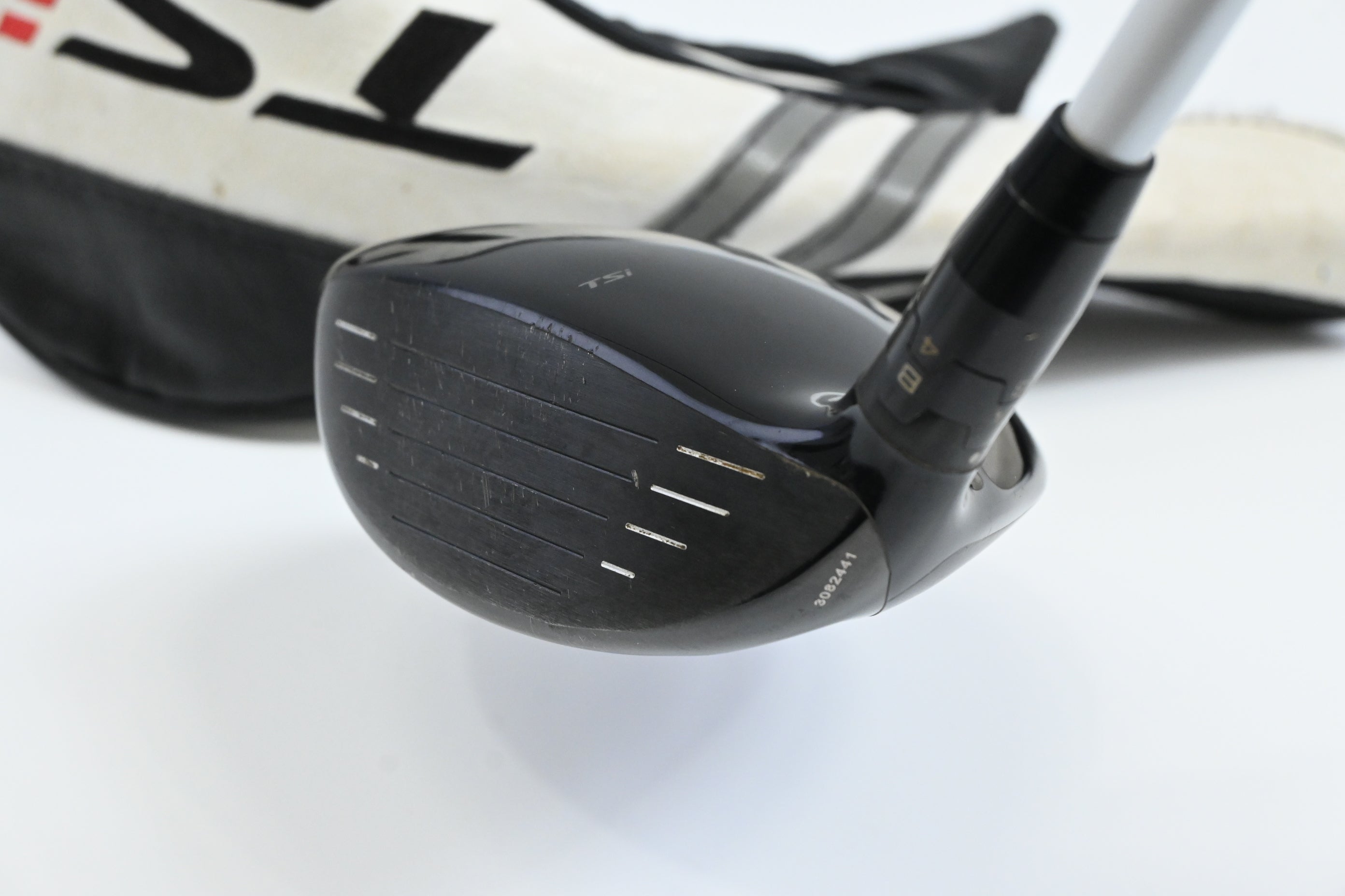 Titleist TSi1 #3 Wood / 15 Degree / Regular Flex Aldila Ascent Ultralight 40