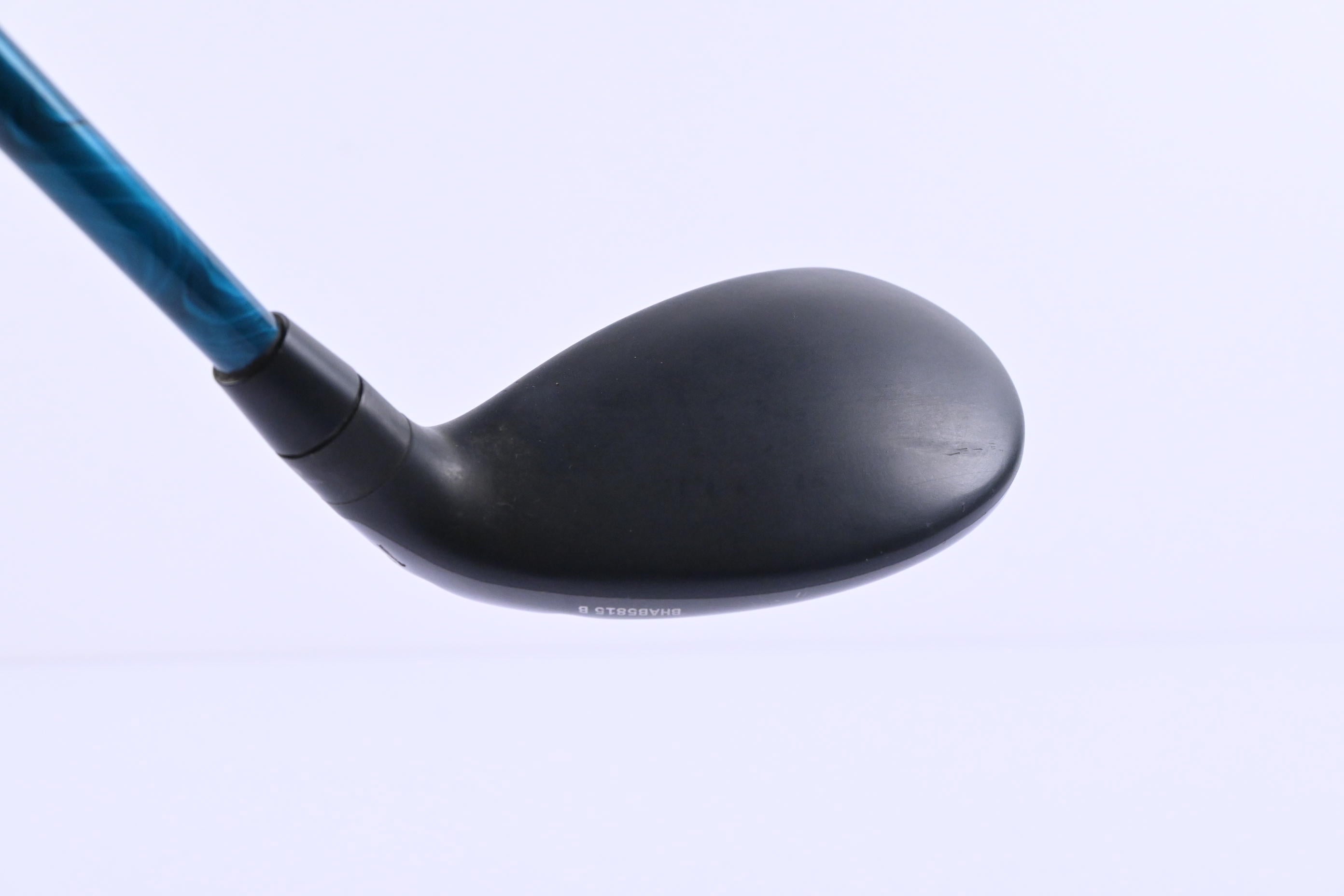 PXG 0317 X #2 Hybrid / 17 Degree / Regular Flex EvenFlow Hand Crafted 85