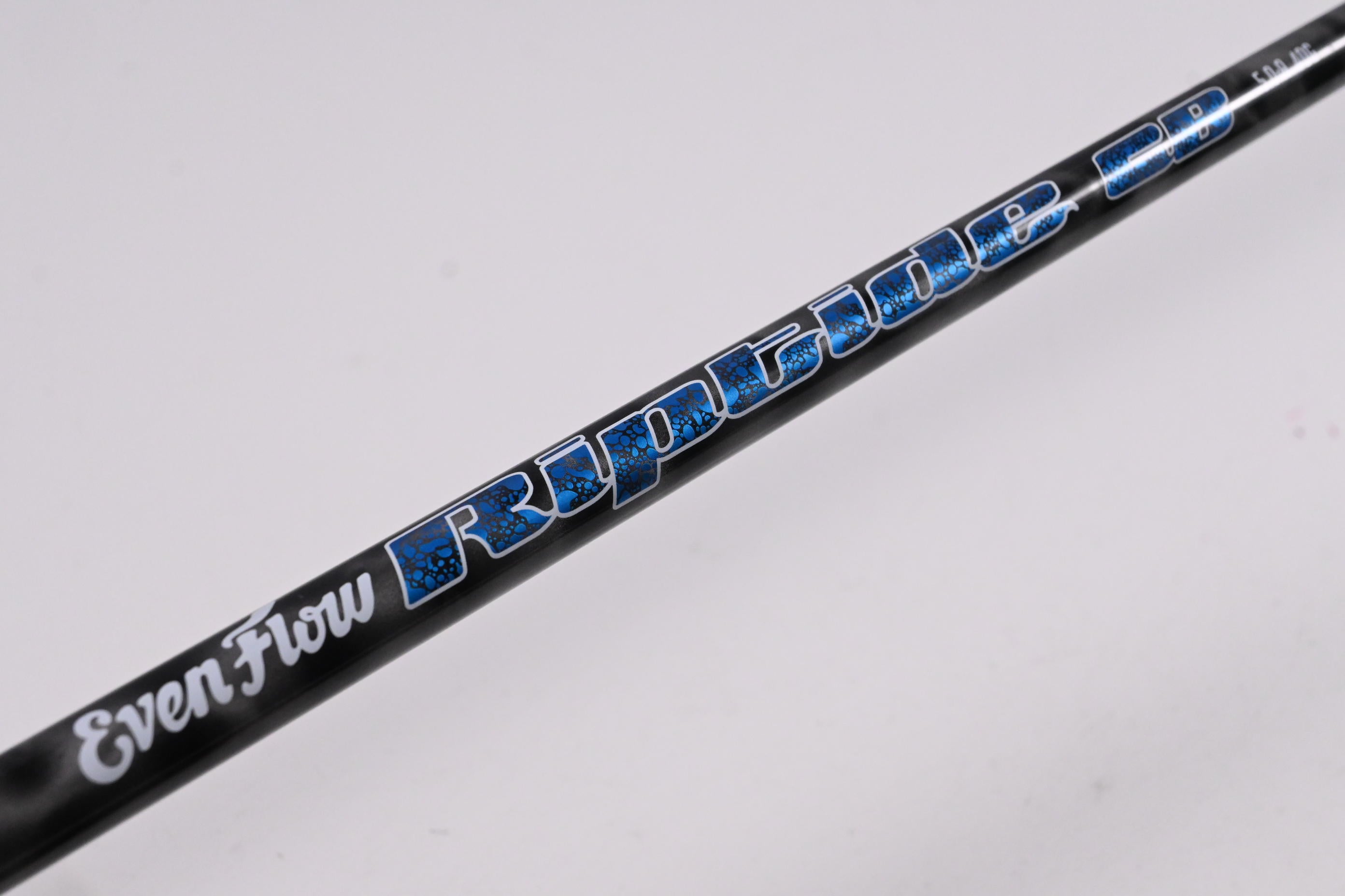 Project X Evenflow Riptide CB 40 Driver Shaft / Senior Flex / Cobra 2nd Gen