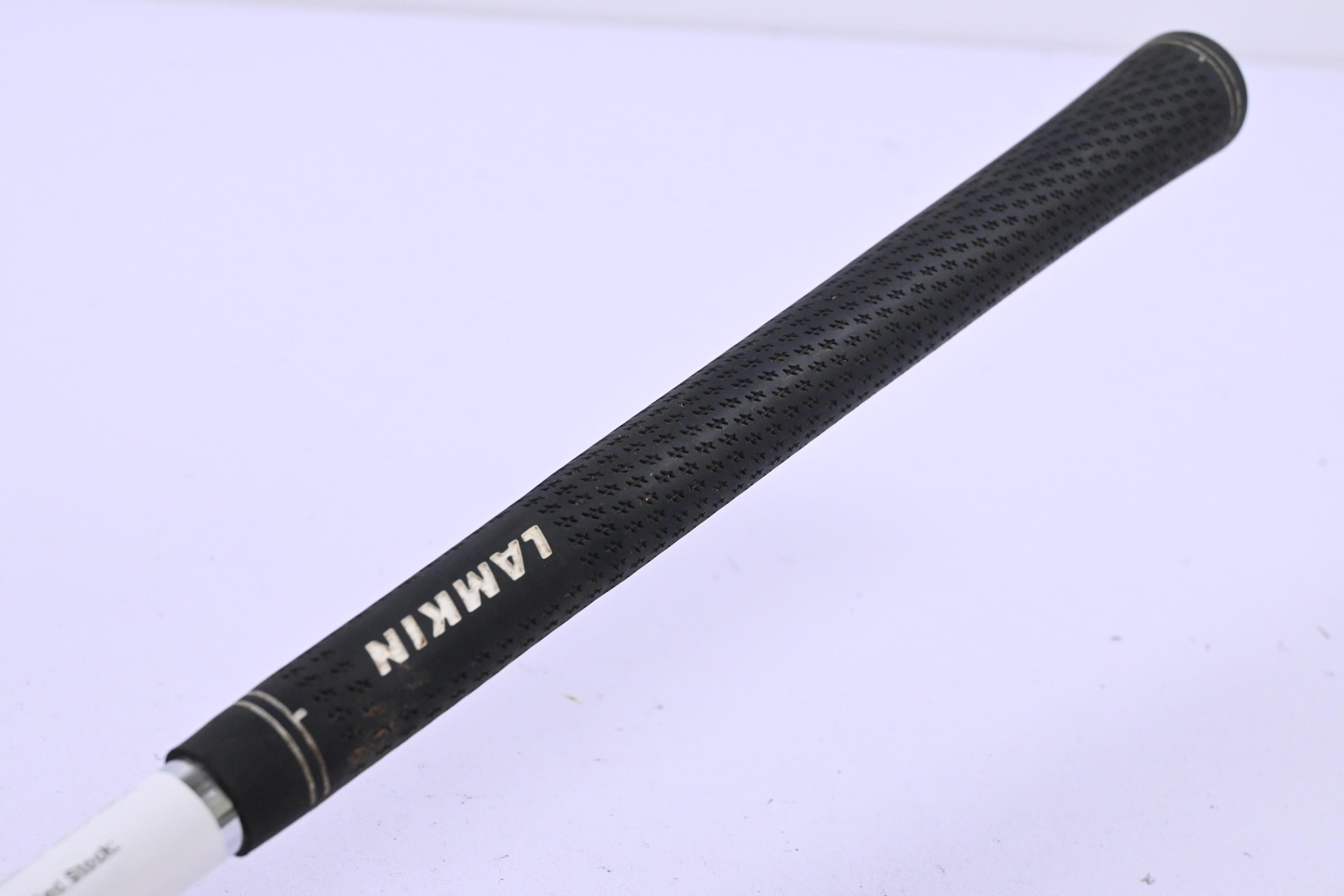 Cobra King Pur Lob Wedge / 58 Degree / Stiff Flex Cobra Shaft