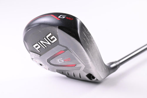 Ping G410 #3 Wood / 16 Degree / Senior Flex Ping Alta CB Red 65 Shaft