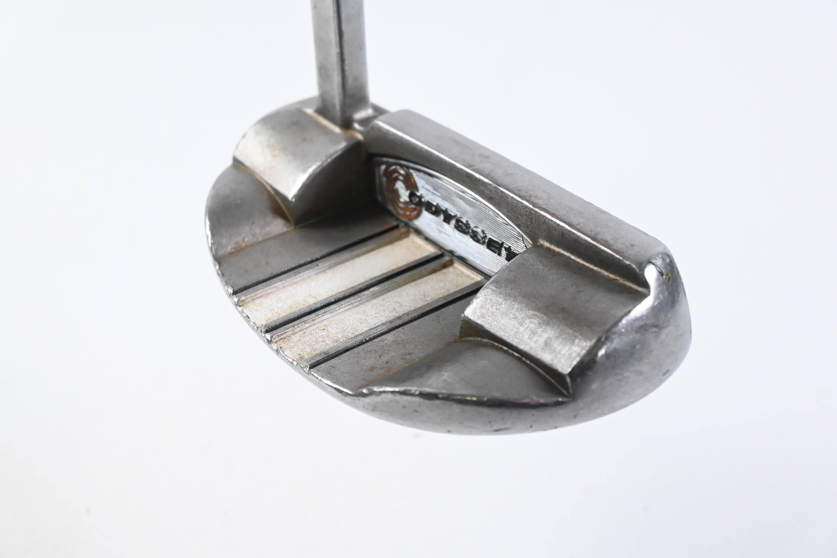 Odyssey White Hot XG 330 Mallet Putter / 35 Inch