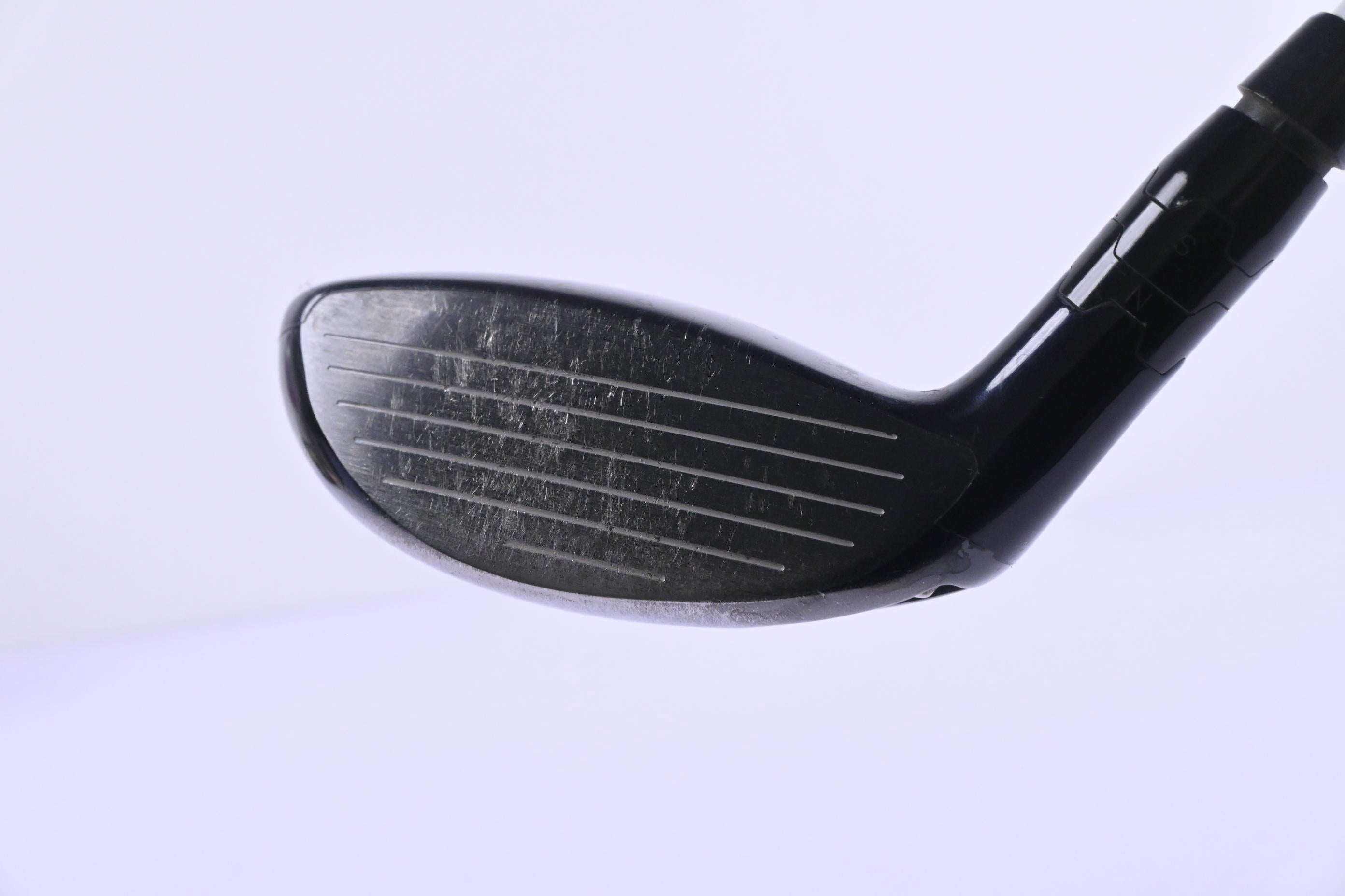 Callaway Big Bertha Alpha 815 #3 Wood / 14 Degree / Stiff Flex Fujikura Speeder 665