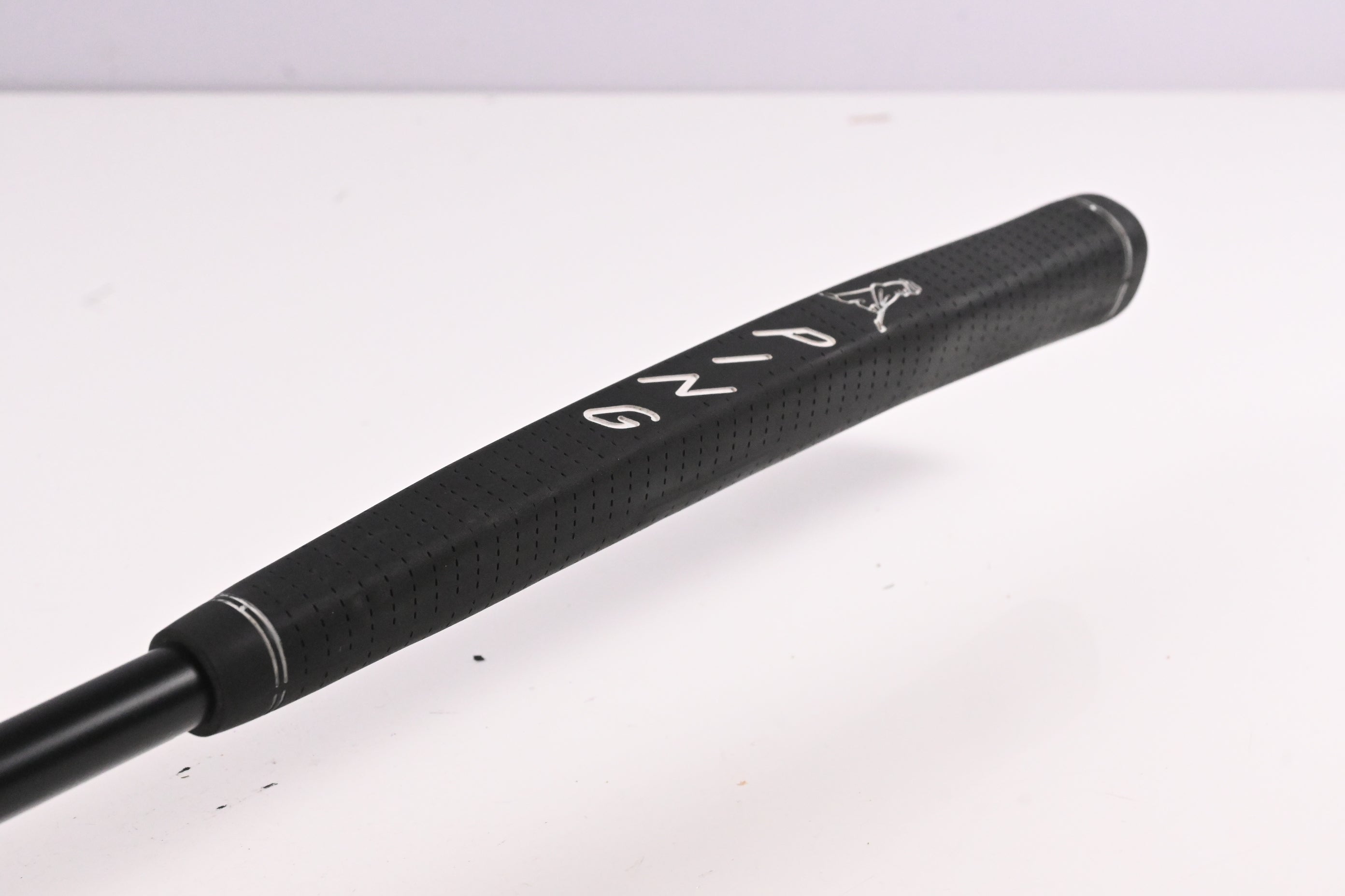 Ping 2023 Anser 2D Putter / Black Dot / 34 Inch