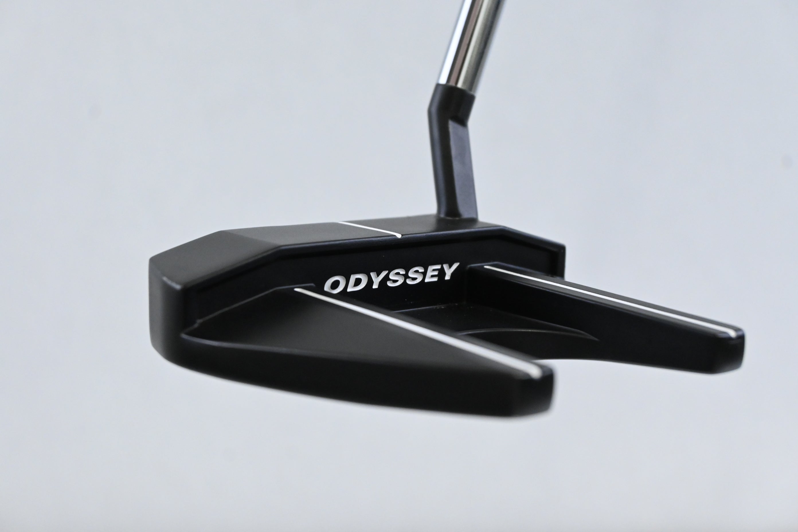 Left Hand Odyssey Ai-Dual #7 Putter / 34 Inch