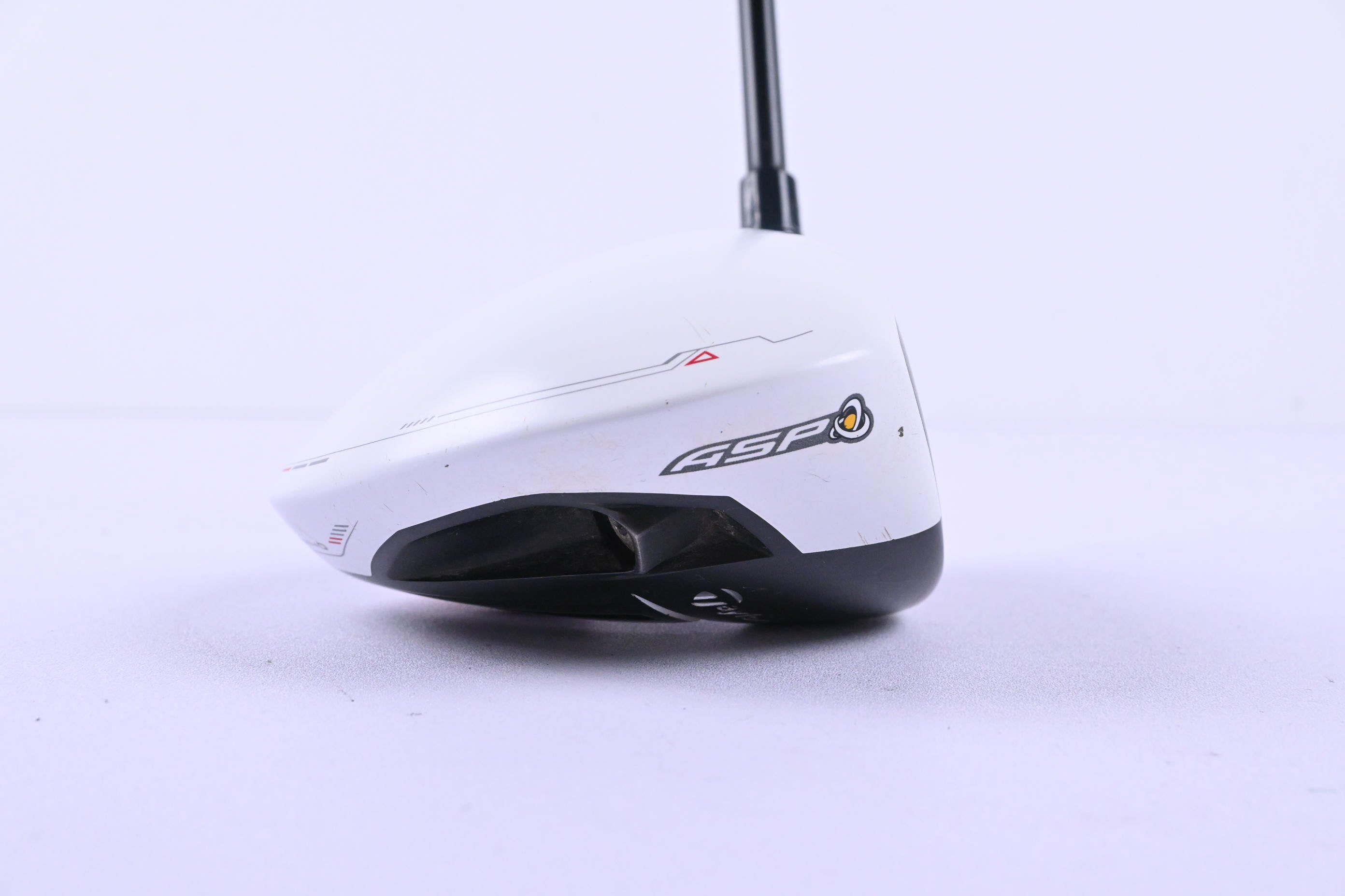 Taylormade R11 Driver / 12 Degree / Stiff Flex Fujikura Blur R11 60 Shaft