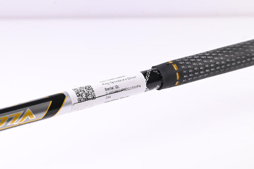 Cobra King Speedzone Driver / 10.5 Degree / X-Flex Matrix VLCT-ST 70 Shaft