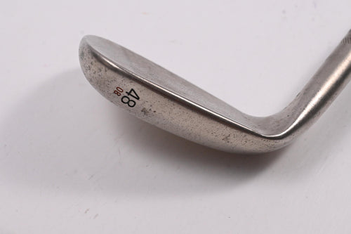 Titleist Vokey SM5 Gap Wedge / 48 Degree / Wedge Flex Titleist Vokey Shaft