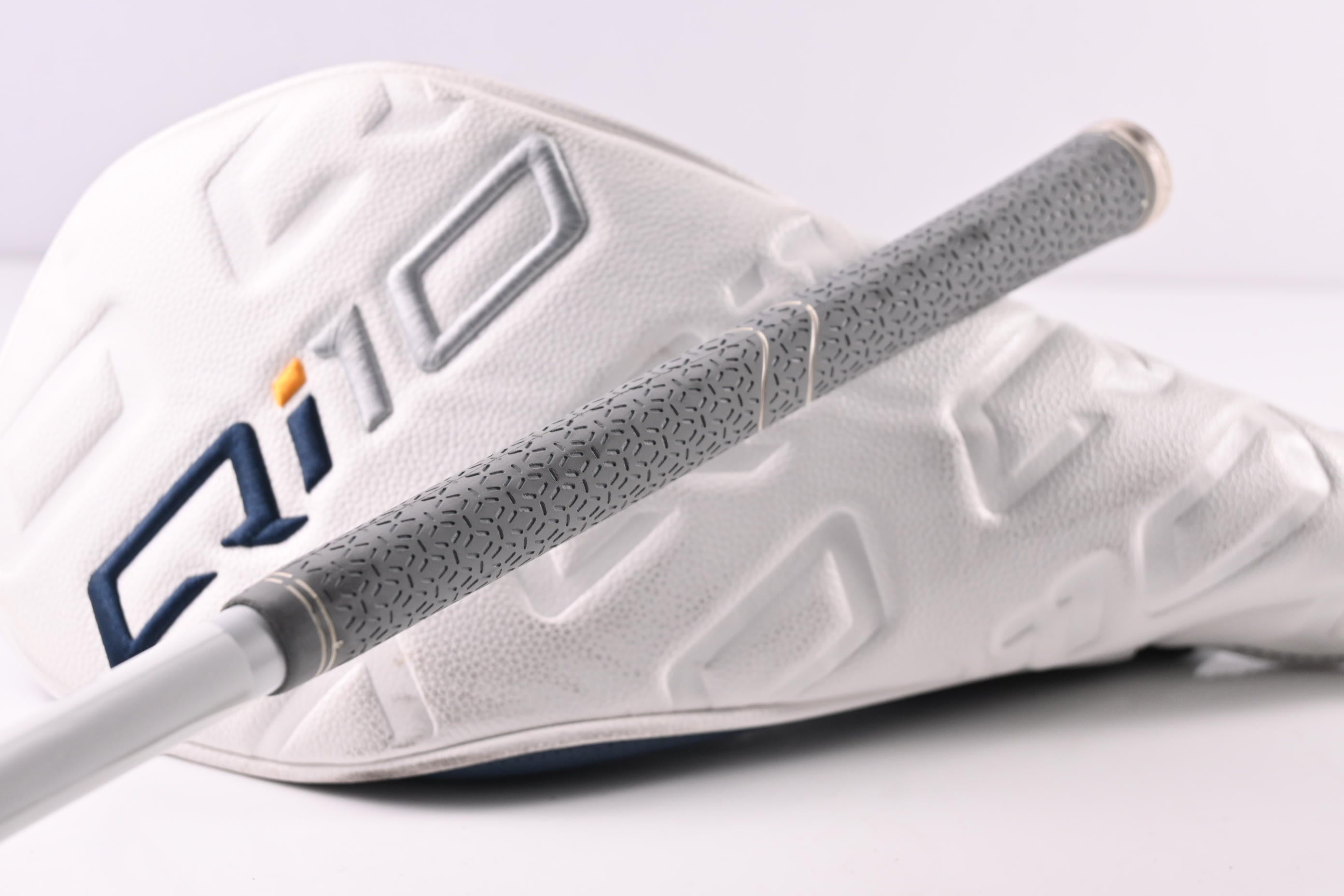 Ladies Taylormade Qi10 Max Driver / 9 Degree / Ladies Flex Speeder NX 40 Shaft