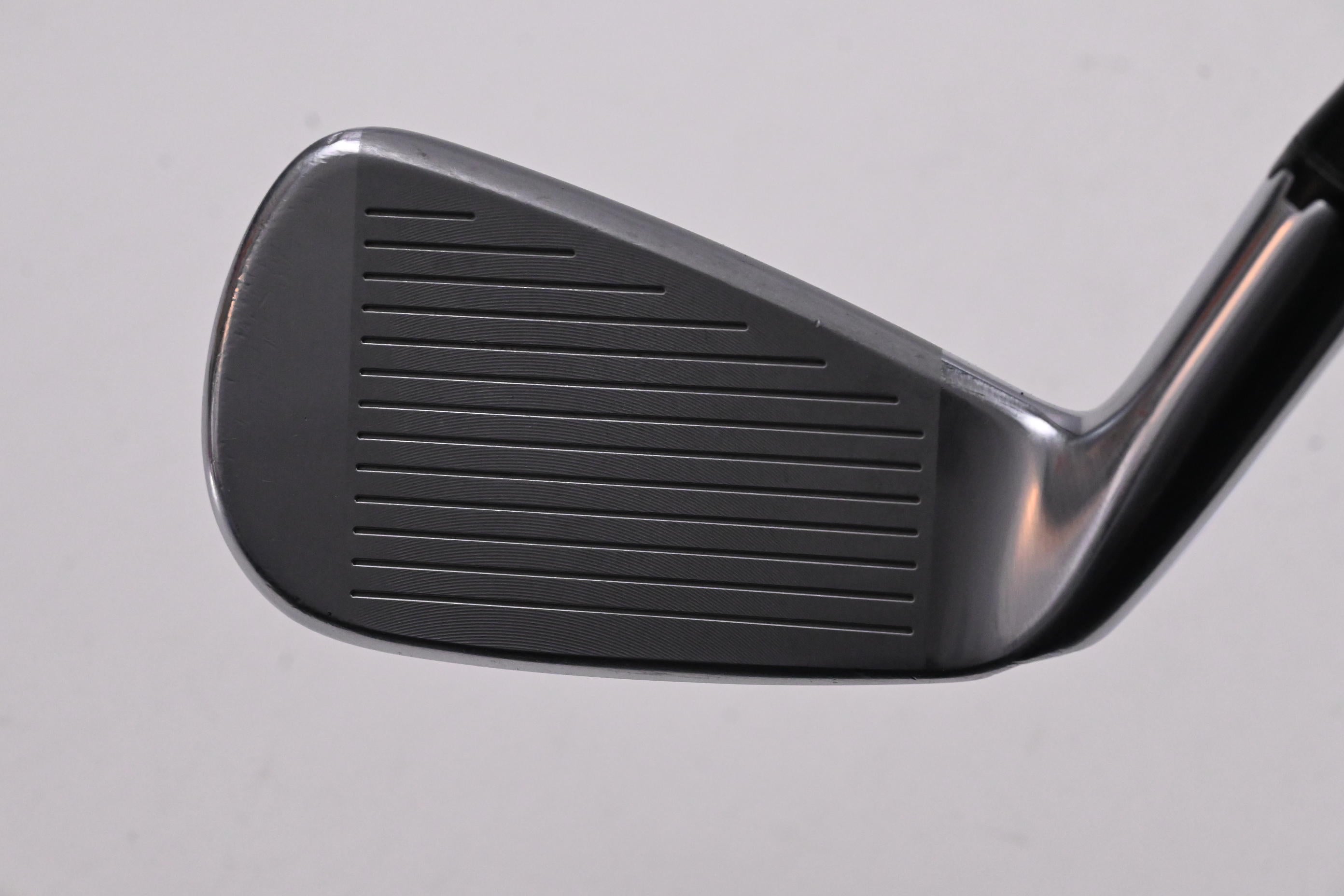 Cobra King Utility 2015 #3 Iron / 19.5 Degree / X-Flex Aldila Rogue Black 85