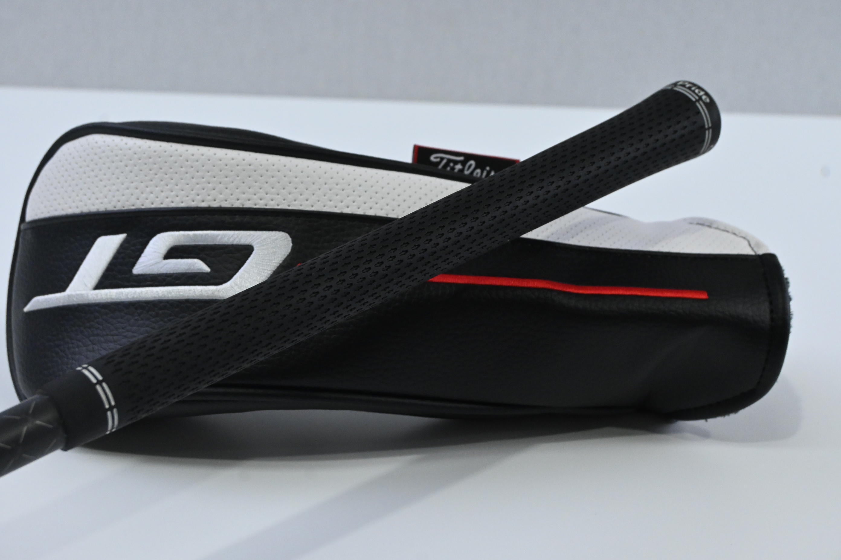 Left Hand Titleist GT2 #3 Wood / 13.5 Degree / X-Flex Tensei 1K Black 75