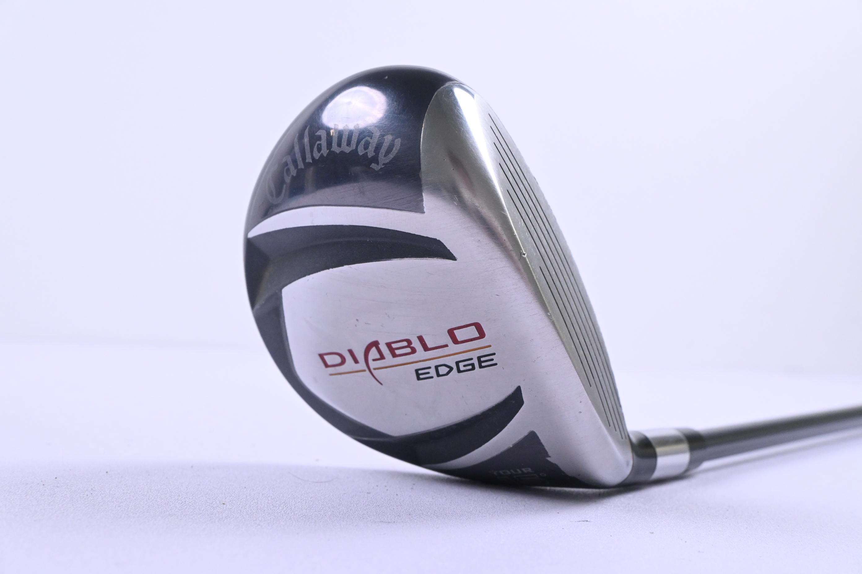 Callaway Diablo Edge Tour #3 Wood / 15 Degree / Stiff Flex Callaway 70 Shaft