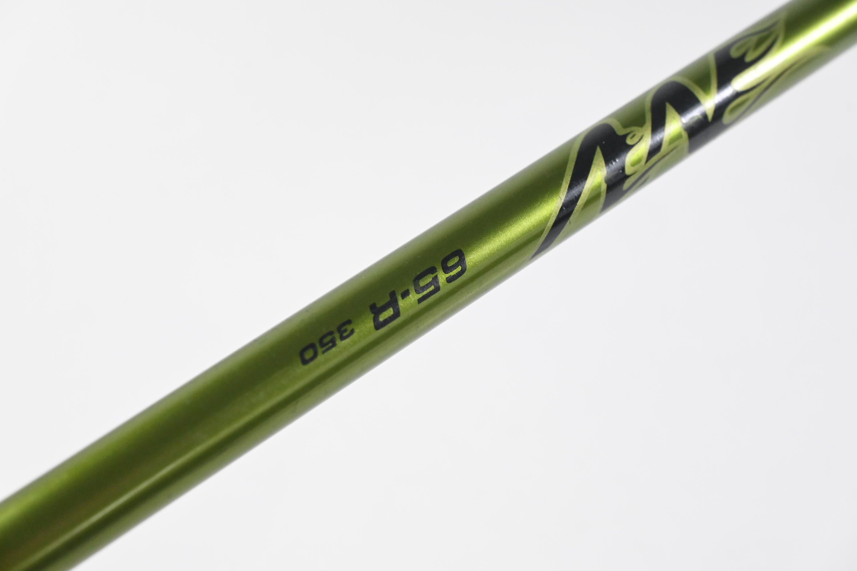 Cleveland HiBore #3 Wood / 15 Degree / Regular Flex Aldila NV 2KXV 65 Shaft