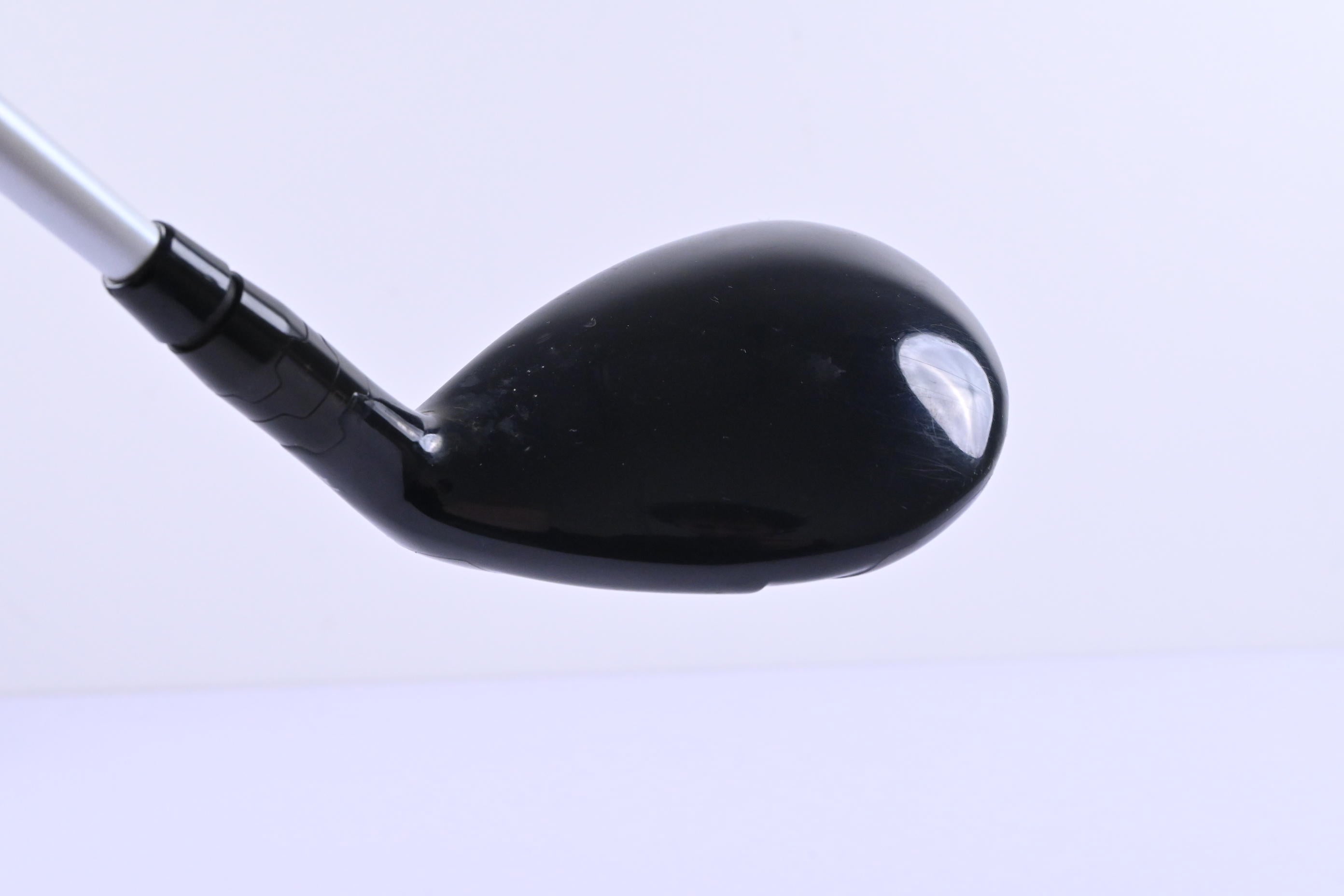 Callaway Big Bertha Alpha 815 #3 Wood / 14 Degree / Stiff Flex Fujikura Speeder 665