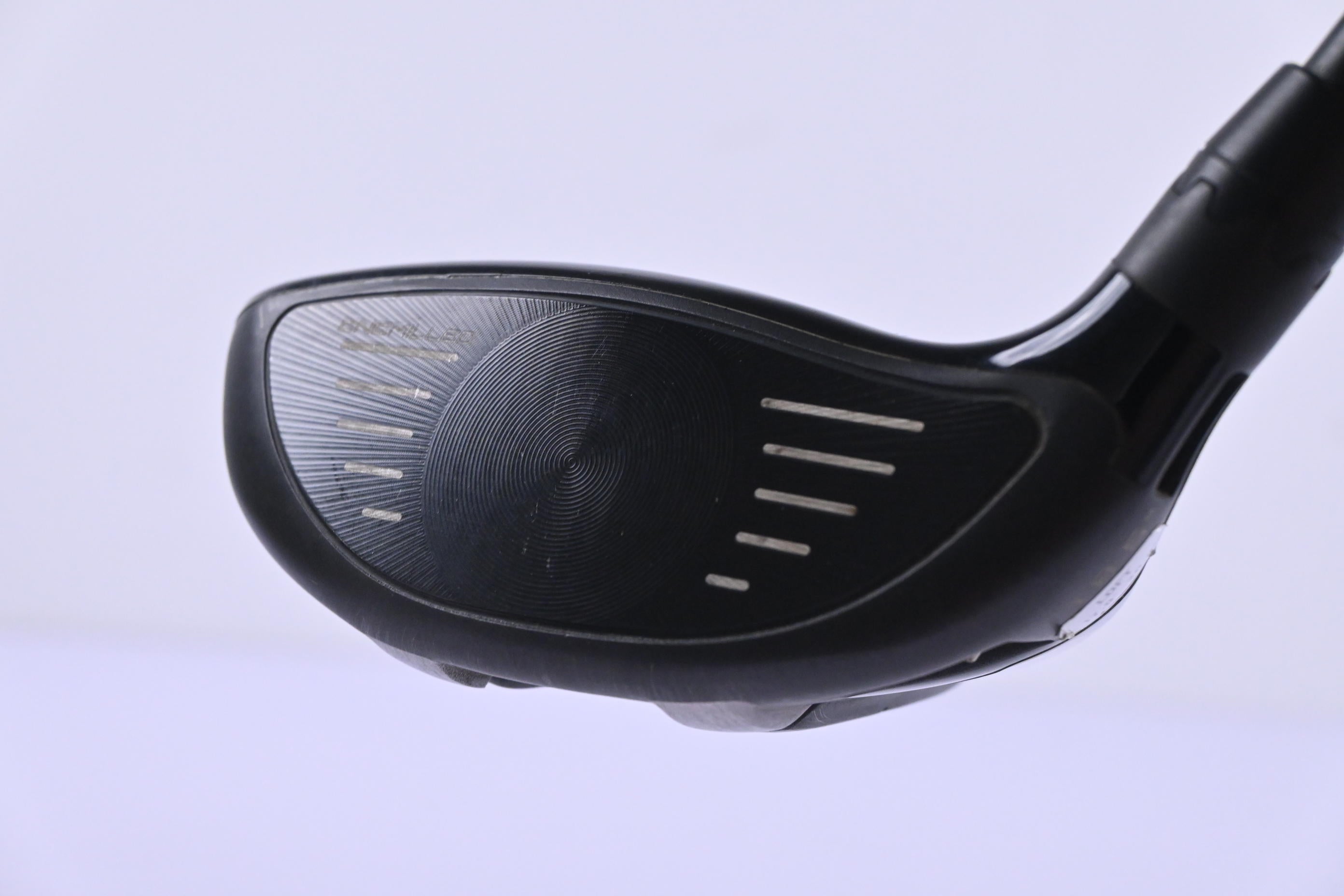 Cobra King Speedzone #5 Wood / 18.5 Degree / Regular Flex UST Helium 5 Shaft