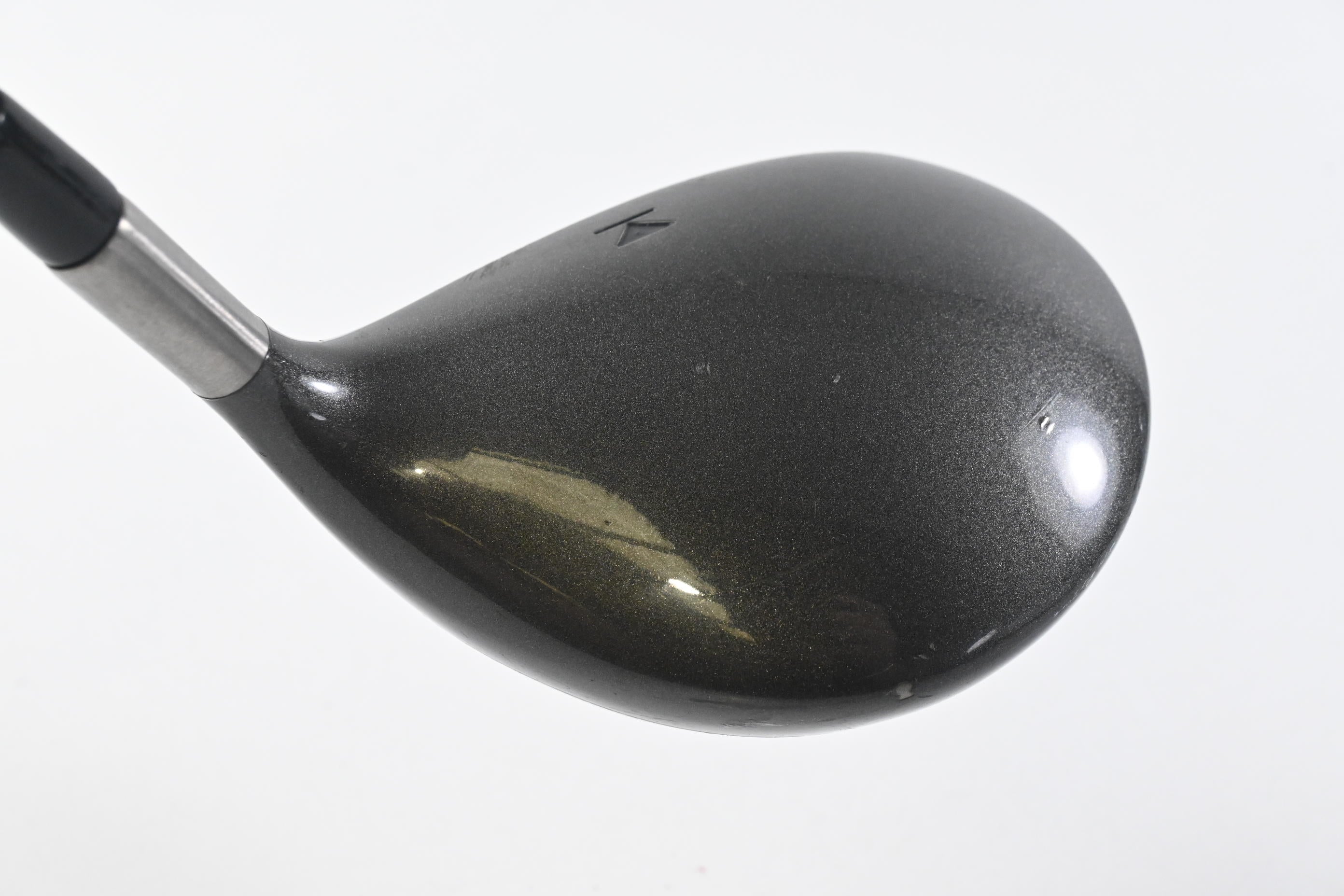 Titleist 975 D Driver / 9.5 Degree / Stiff Flex Titleist Ultralite Shaft