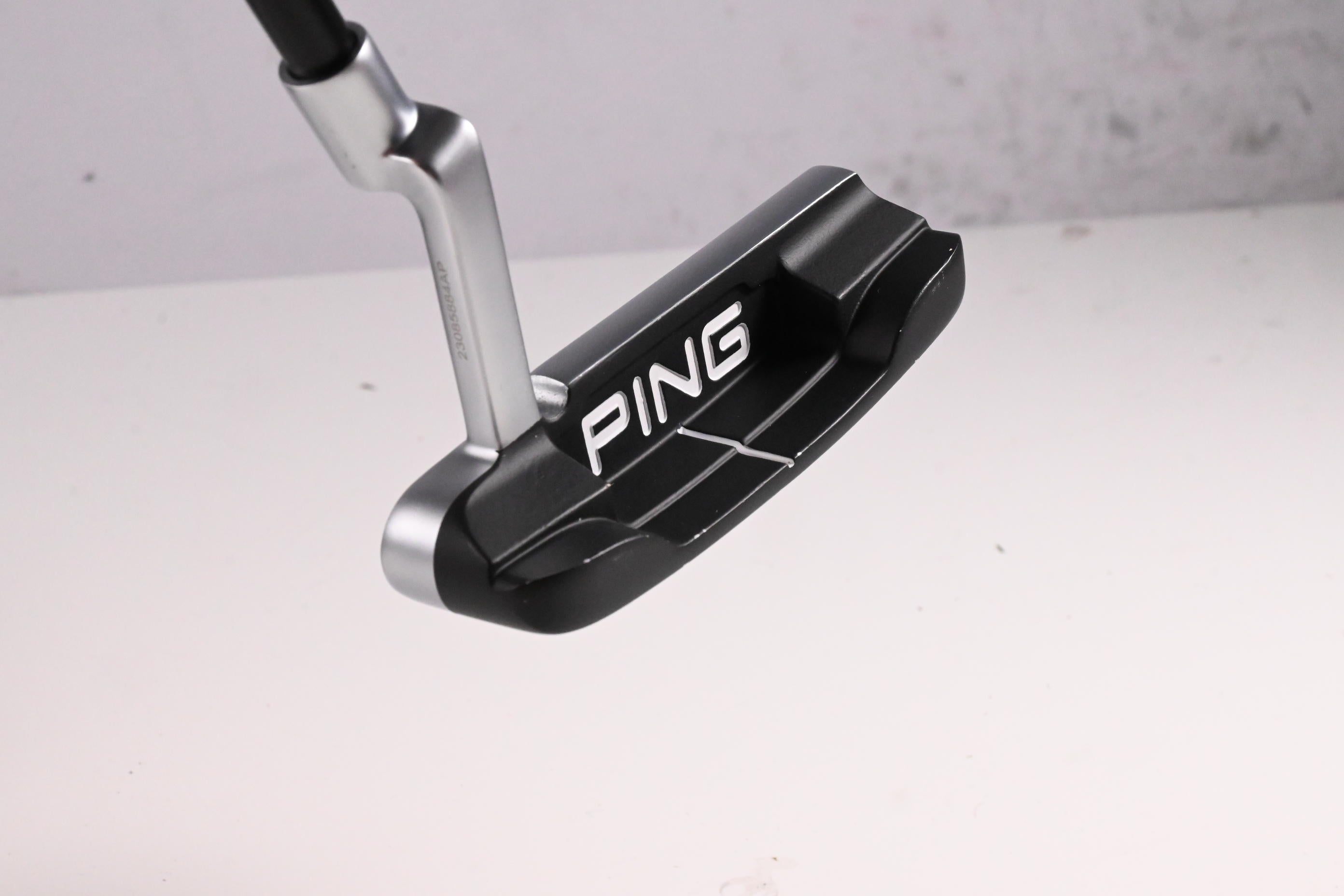 Ping 2023 Anser Putter / Black Dot / 34 Inch