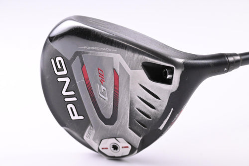 Ping G410 #3 Wood / 16 Degree / Senior Flex Ping Alta CB Red 65 Shaft