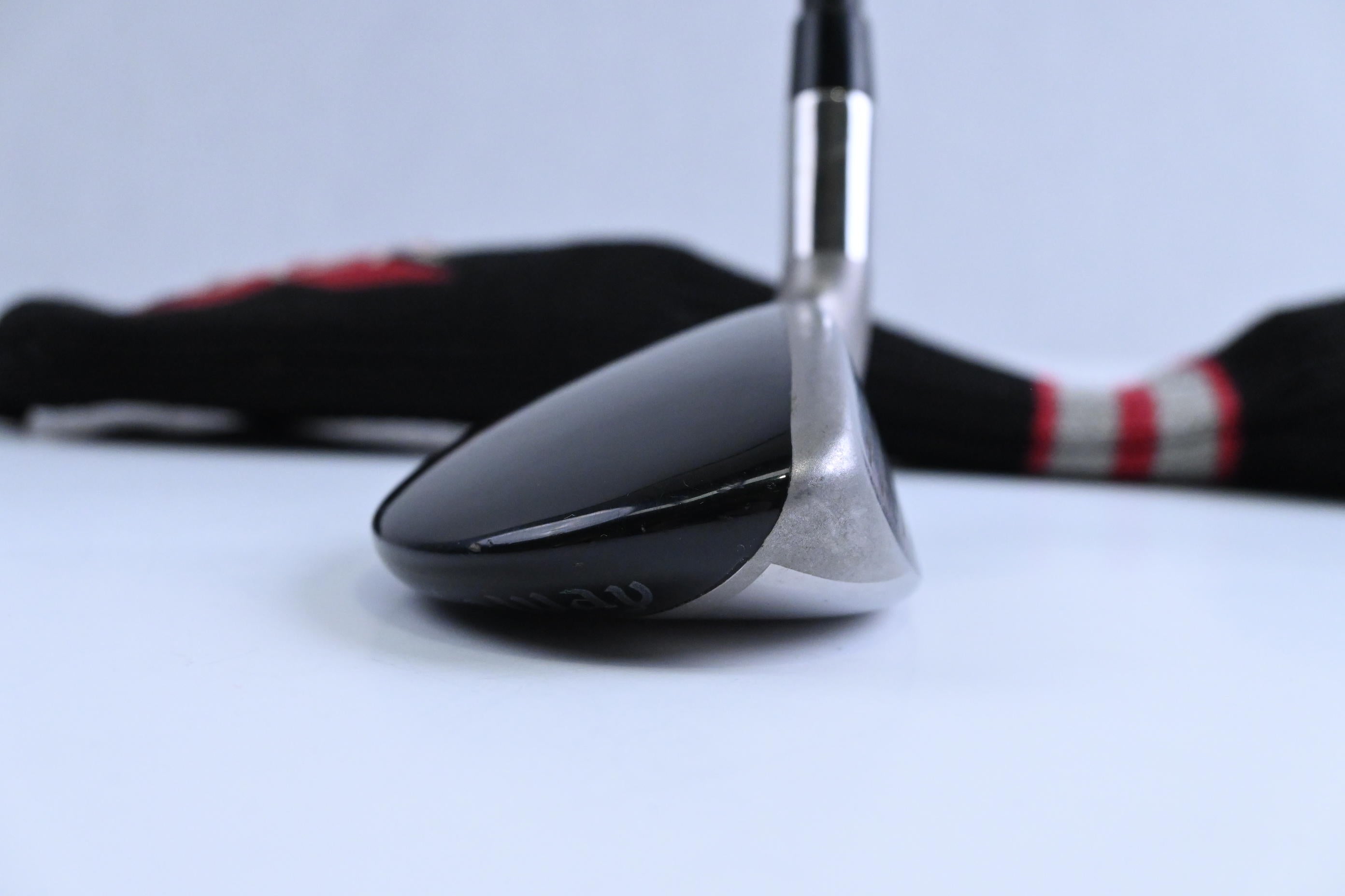 Callaway RAZR X #4 Hybrid / 24 Degree / Regular Flex Callaway 60 Shaft