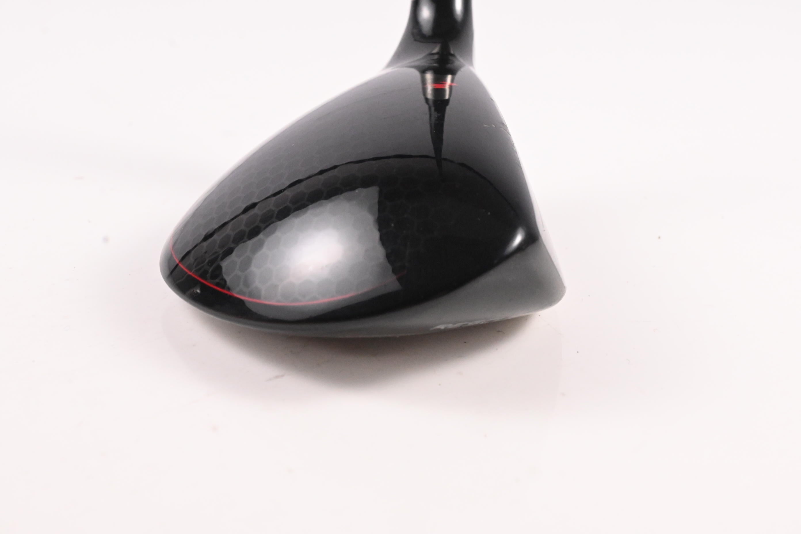 Taylormade Burner Superfast #4 Hybrid / 21 Degree / Regular Flex Reax 60 Shaft