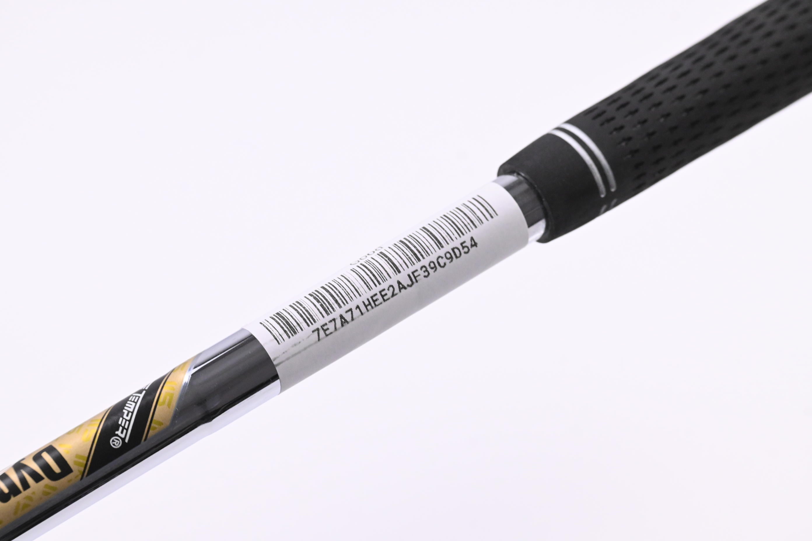 Indi TT Gap Wedge / 50 Degree / Wedge Flex Dynamic Gold Spinner 115 Shaft