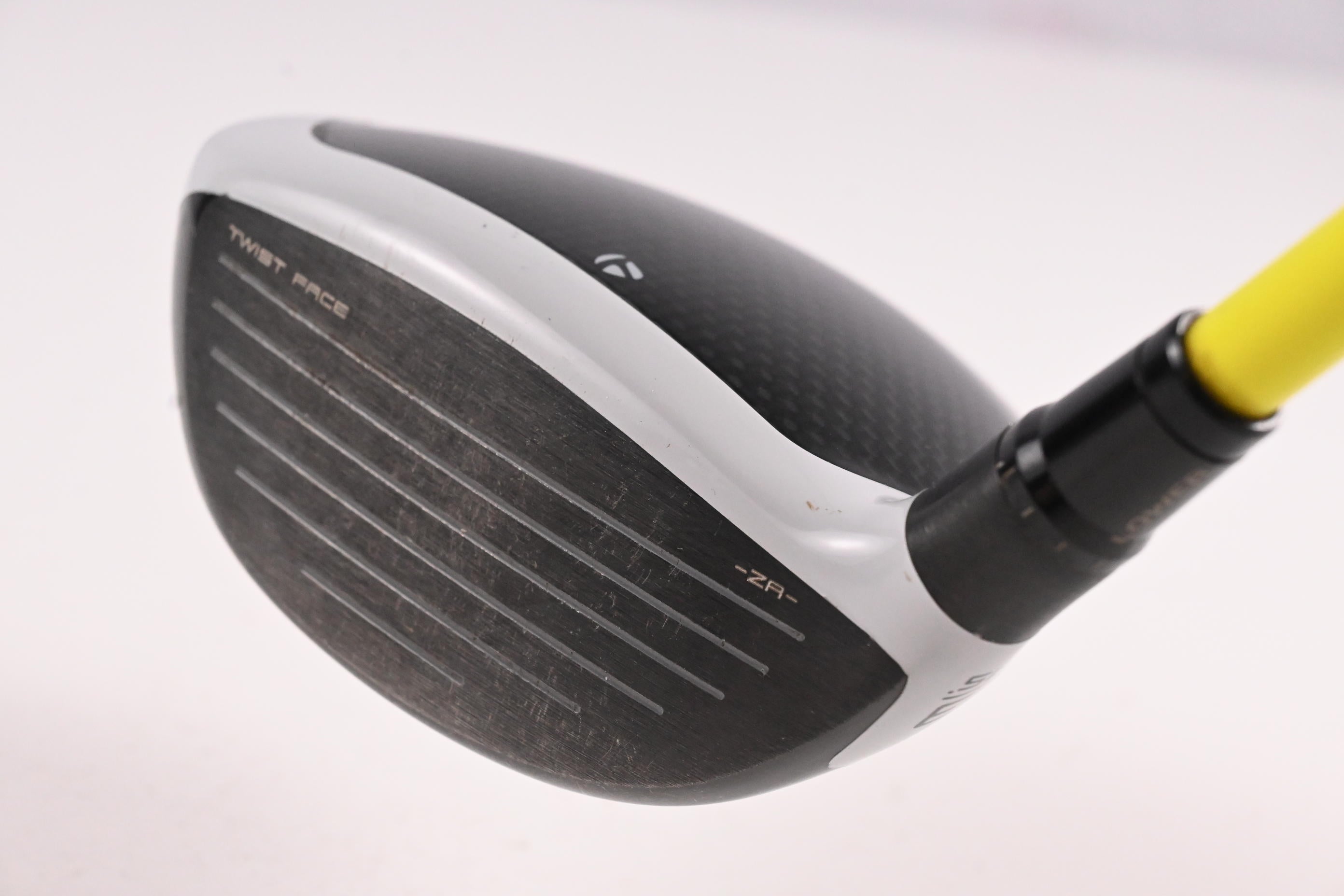 Taylormade SIM2 Ti #3 Wood / 15 Degree / Stiff Flex UST ProForce V2 7 Shaft