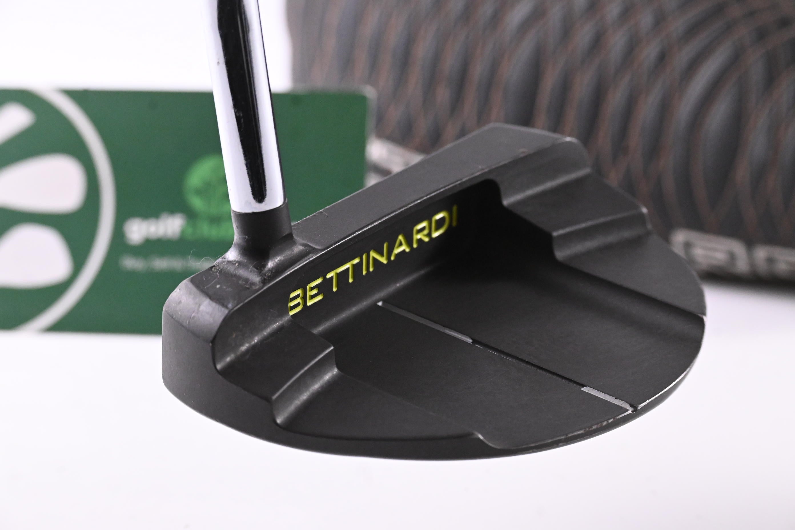 Bettinardi BB 2018 Series BB39 Putter / 32 Inch