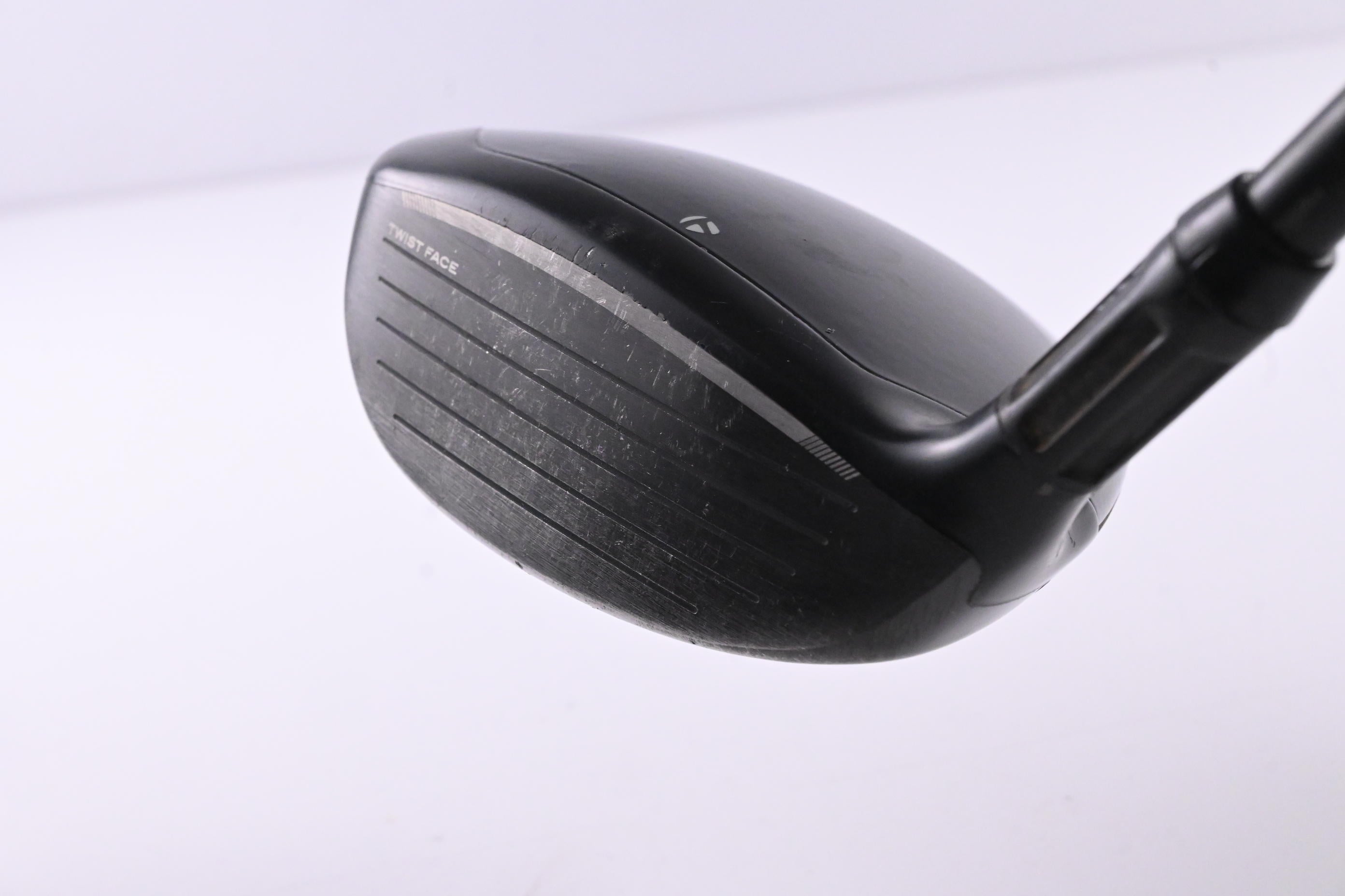 Taylormade Stealth 2 HD #3 Wood / 16 Degree / Regular Flex UST Helium Nanocore 5