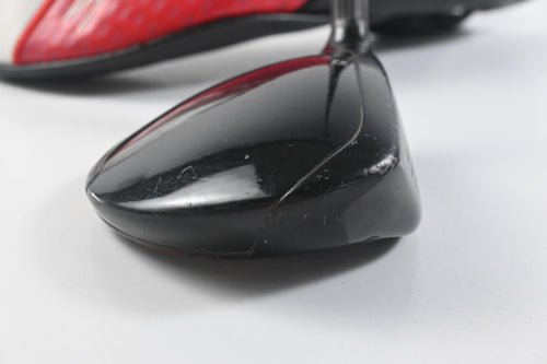 Taylormade Stealth 2 #3 Wood / 15 Degree / Regular Flex Ventus TR Red 5 Shaft