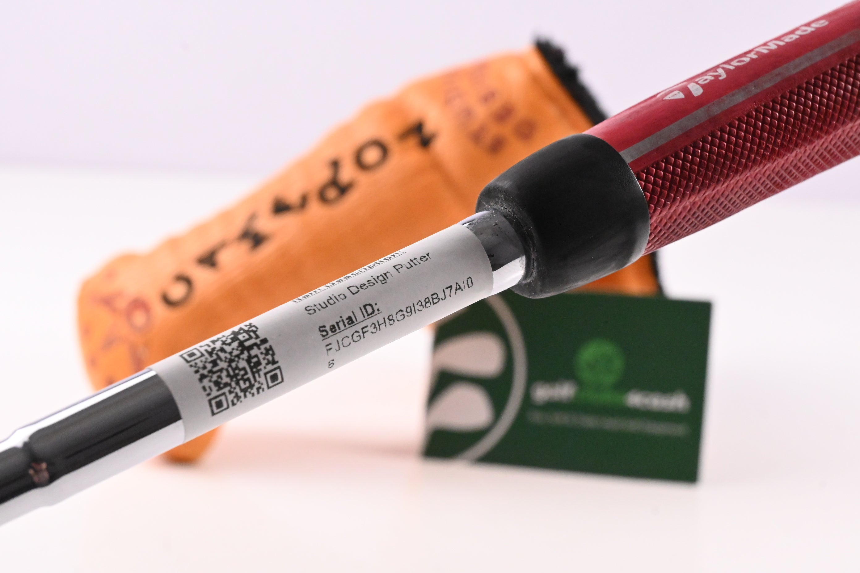 Scotty Cameron Studio Design 2.5 Putter / 35 Inch