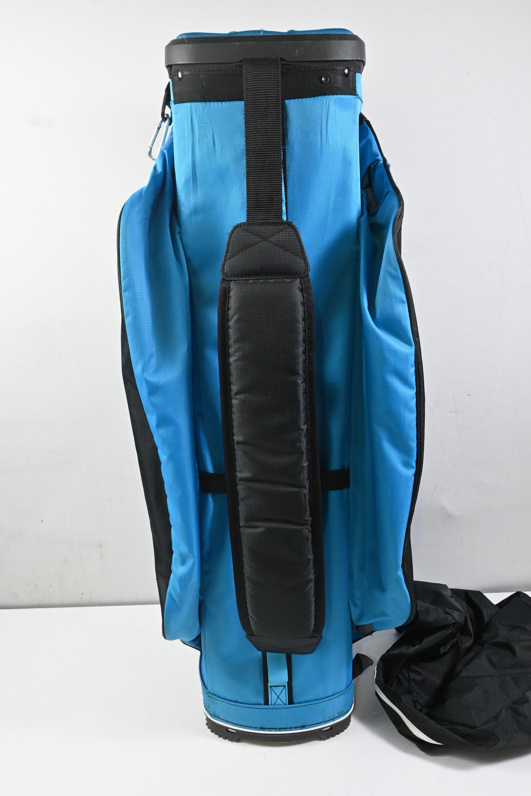 Ping Traverse Cart Bag / 14-Way Divider / Blue, Black