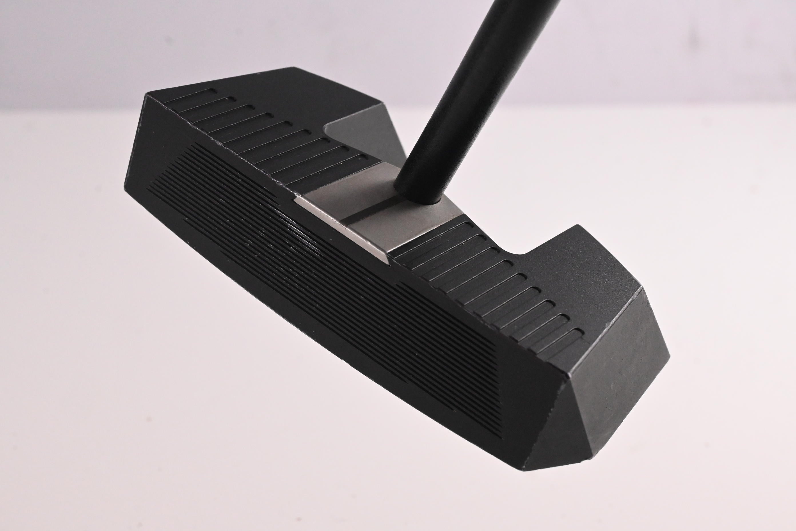L.A.B Golf Mezz.1 Max Sweeper Putter / 44 Inch / Accra x L.A.B. Golf - Black