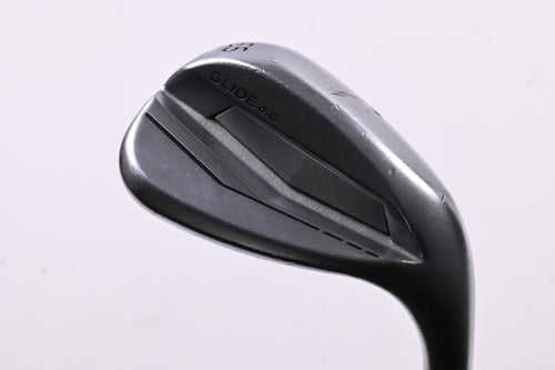 Ping Glide 4.0 Sand Wedge / 56 Degree / Black Dot / Regular Flex Ping AWT 2.0