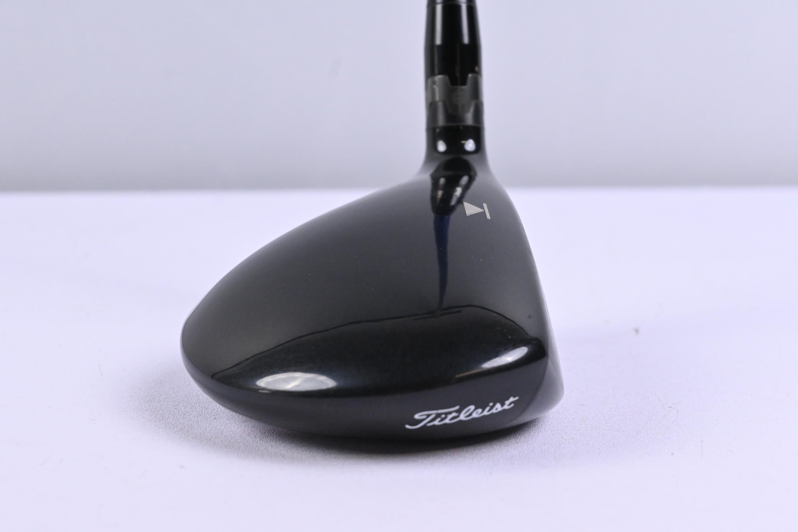 Titleist 913 F #3 Wood / 15 Degree / Stiff Flex Diamana S+ 72 Blue Shaft