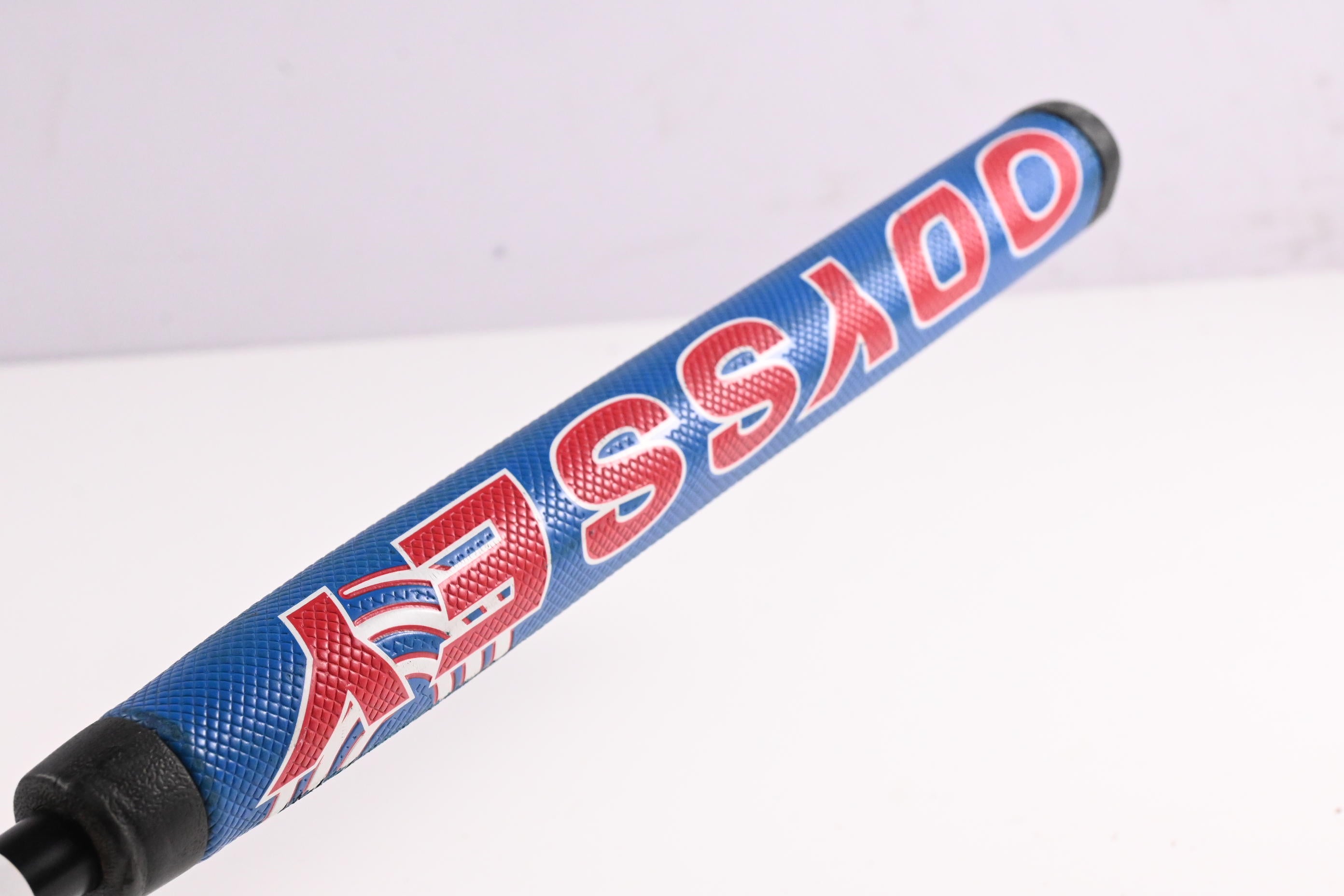 Odyssey Triple Track Double Wide F Putter / 34 Inch