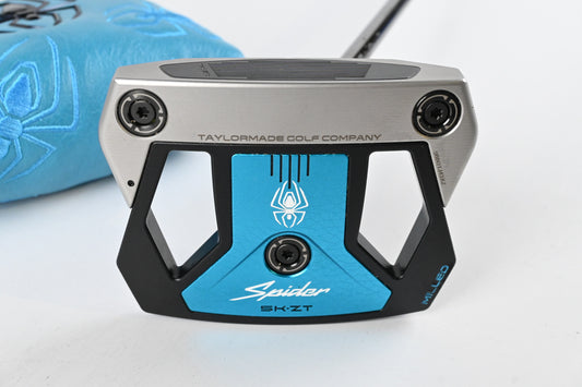 Taylormade Spider 5K Putter / 33 Inch