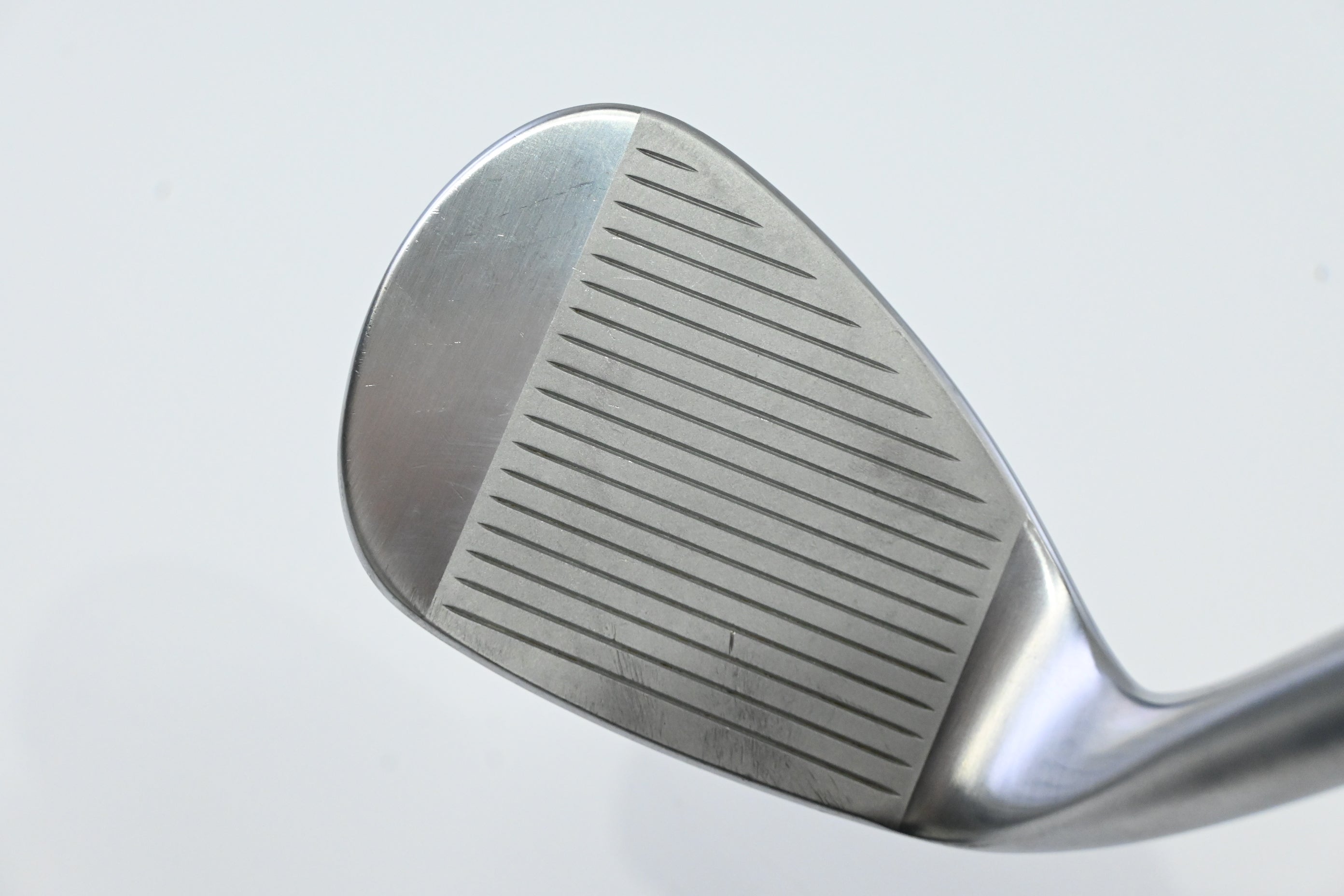 Callaway CB 12 Sand Wedge / 56 Degree / Wedge Flex KBS Hi-Rev 3.0 115 Shaft