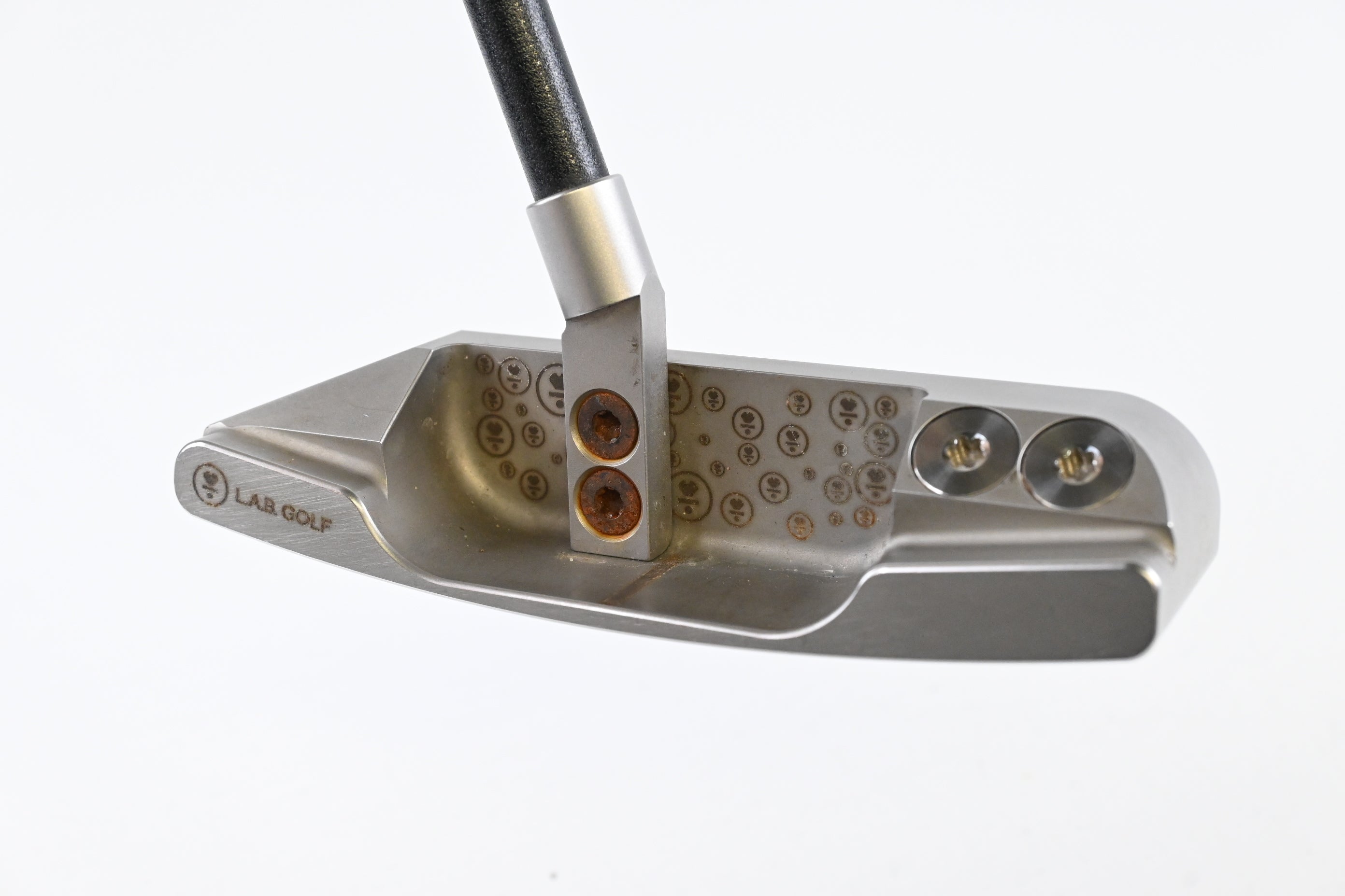 L.A.B Golf Link.1 Putter / 33 Inch / Accra Shaft