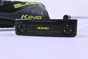Cobra King Vintage Sport-45 Putter / 34 Inch