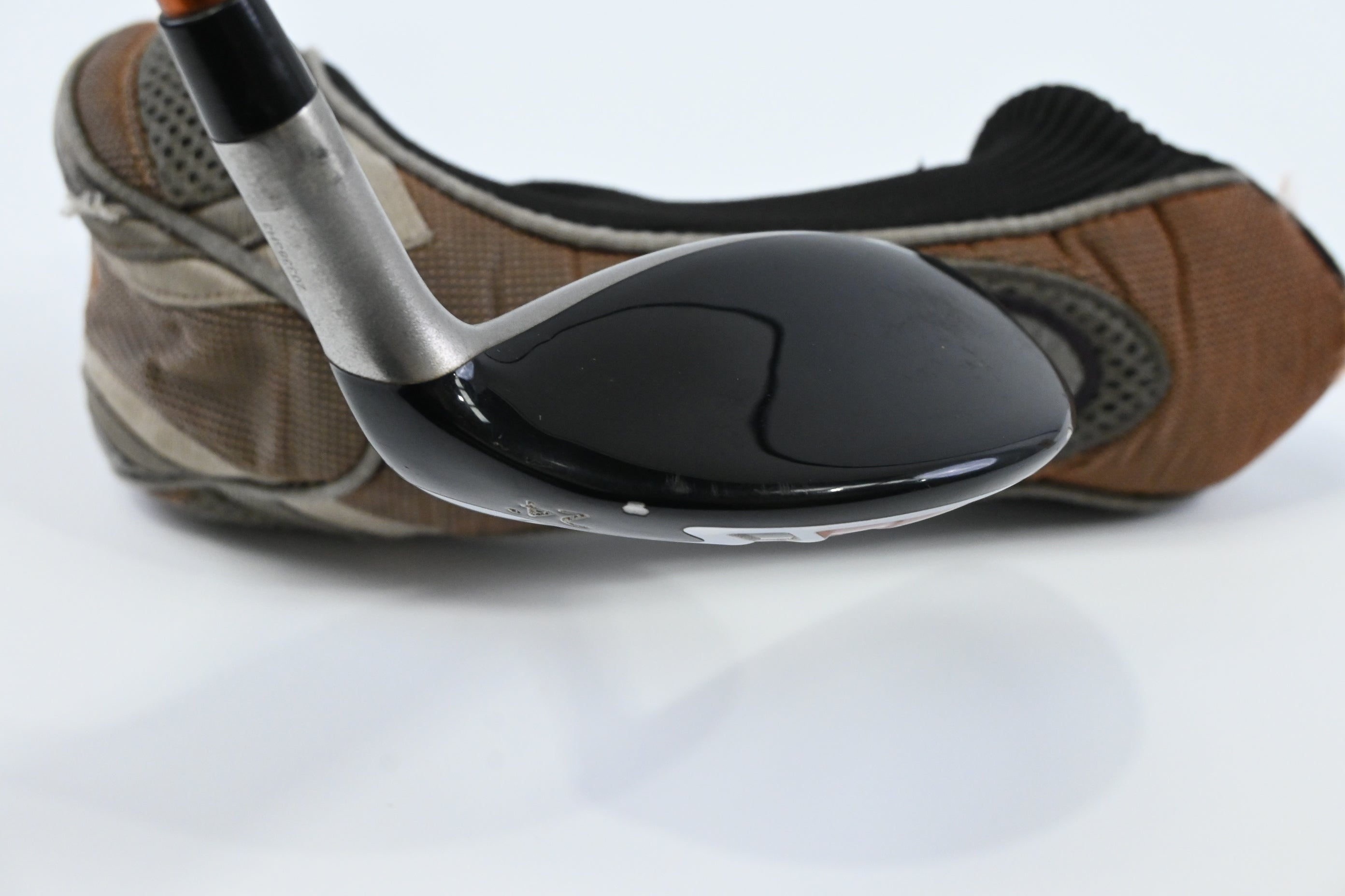 Ping G10 #4 Hybrid / 24 Degree / Regular Flex Ping TFC 129 Shaft
