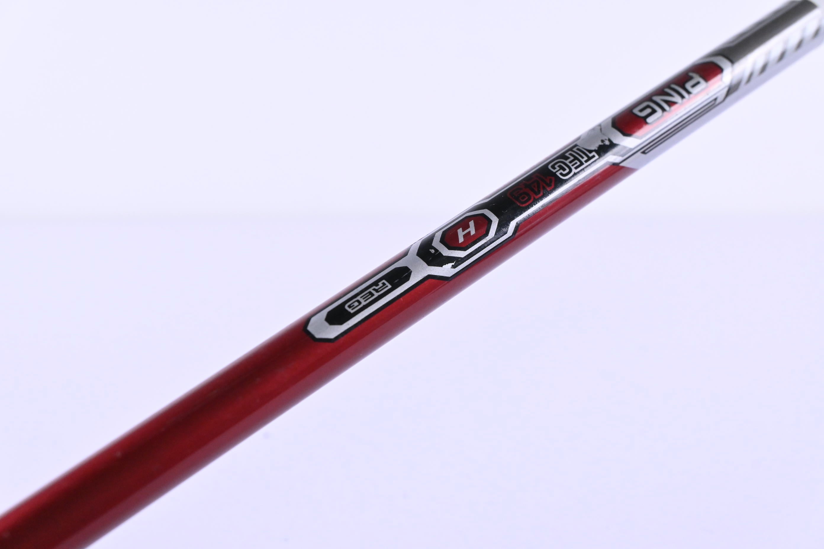 Ping G15 #3 Hybrid / 20 Degree / Regular Flex Ping TFC 149 Shaft