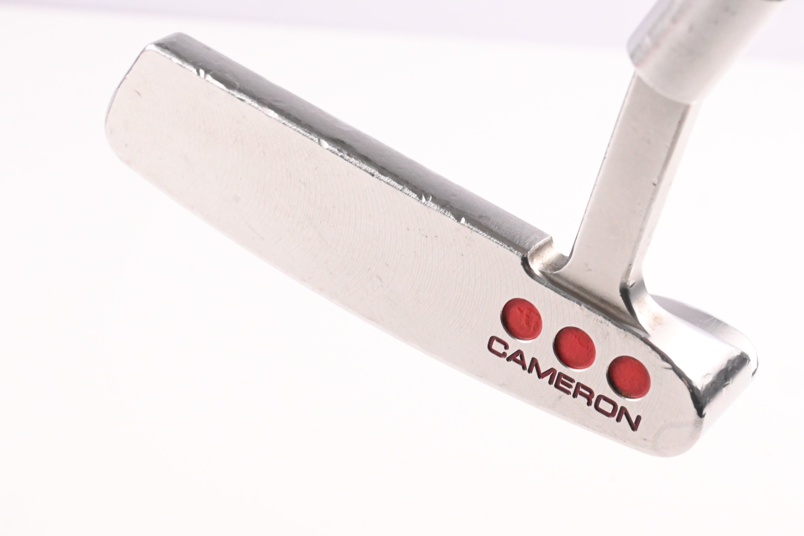 Scotty Cameron Select Newport 2016 Putter / 34 Inch