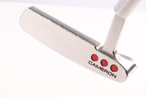Scotty Cameron Select Newport 2016 Putter / 34 Inch