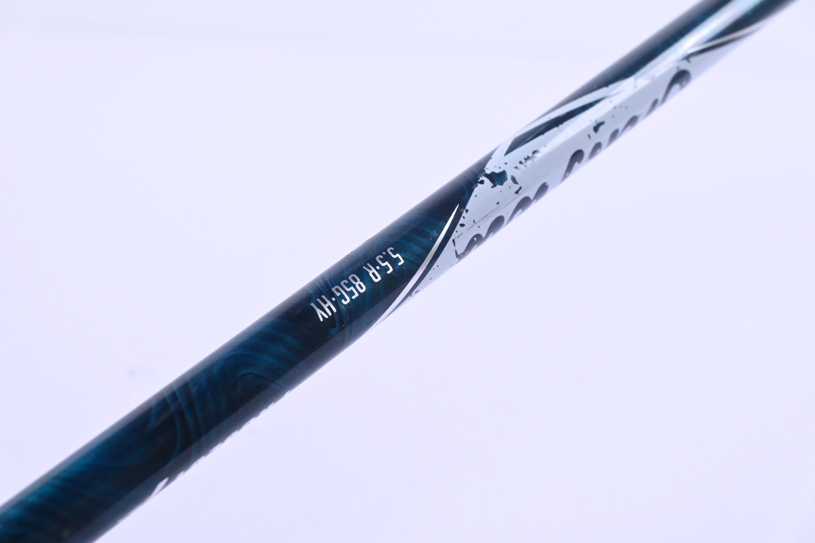 PXG 0317 X #2 Hybrid / 17 Degree / Regular Flex EvenFlow Hand Crafted 85