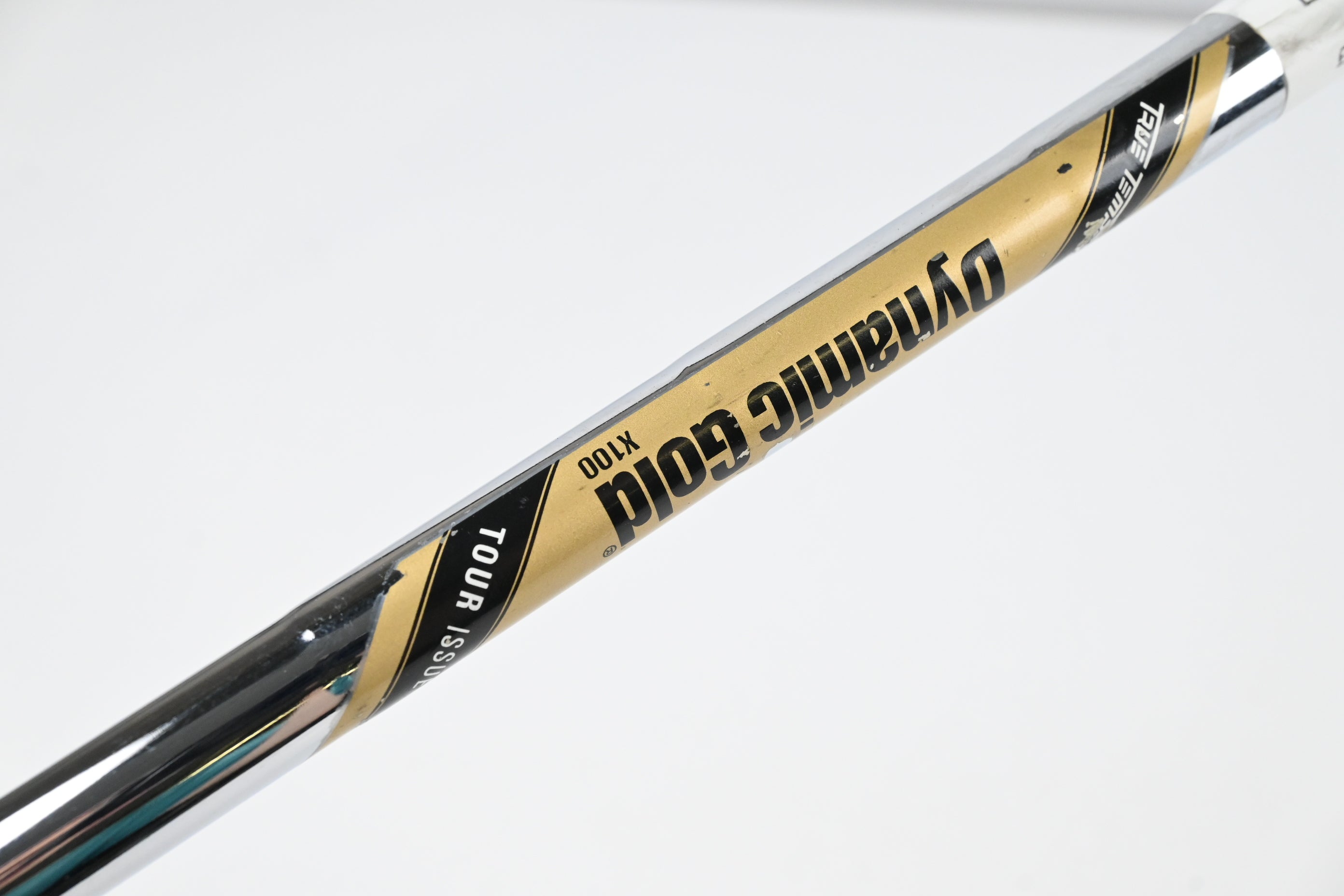 Wilson Staff Model CB 2024 Lob Wedge / 58 Degree / X-Flex Dynamic Gold X100