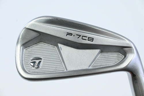 Taylormade P.7CB #6 Iron / X-Flex Project X Rifle Shaft